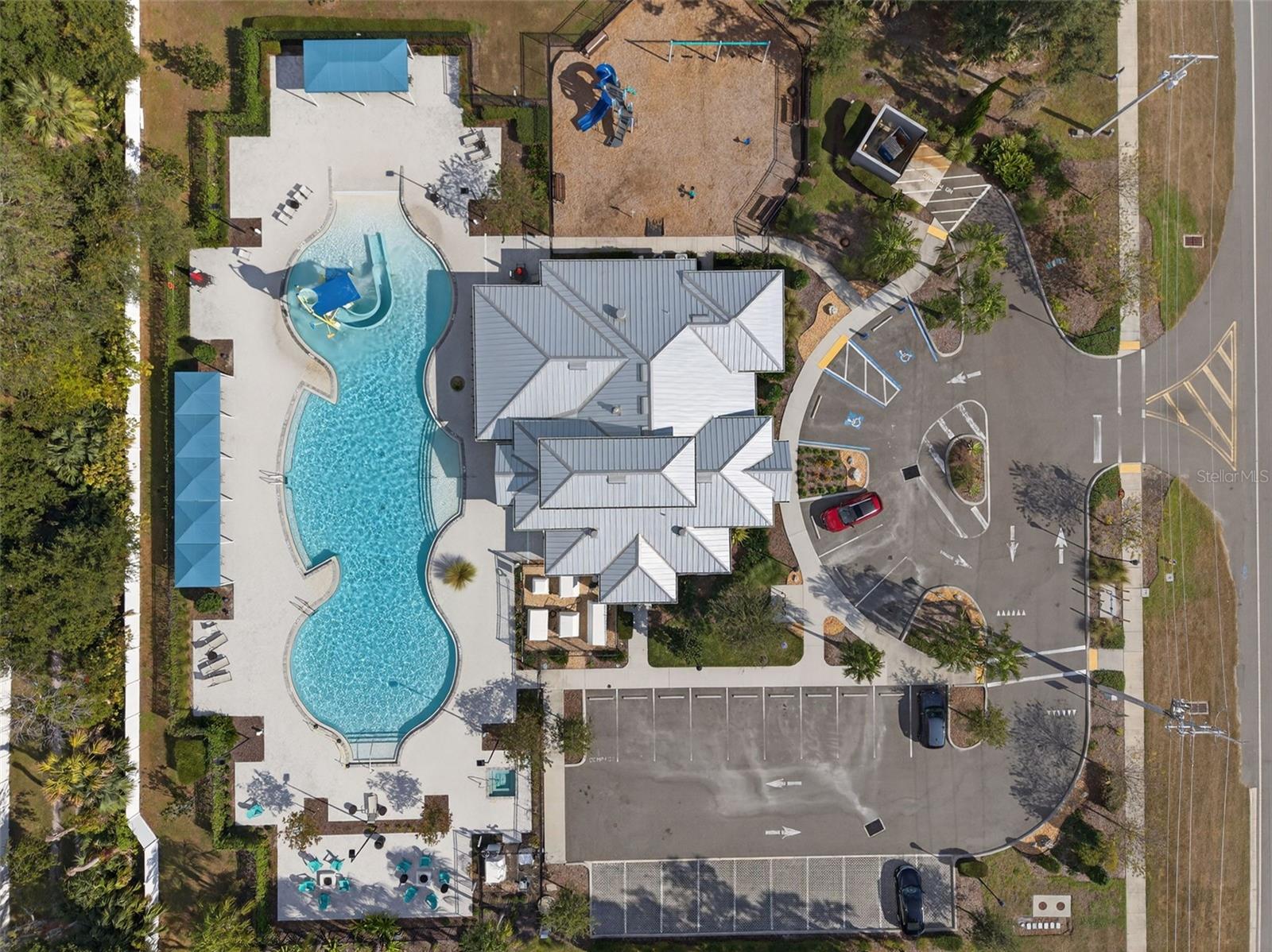 Image 92 of 99 For 8437 White Poplar Drive