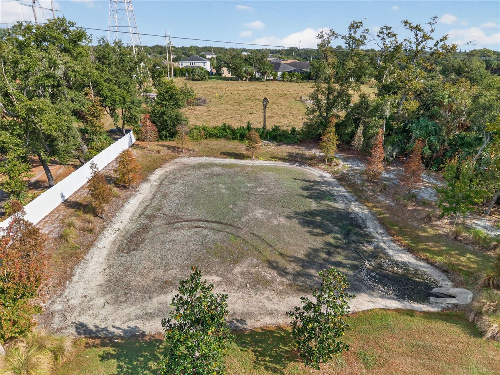 Image 96 of 99 For 8437 White Poplar Drive