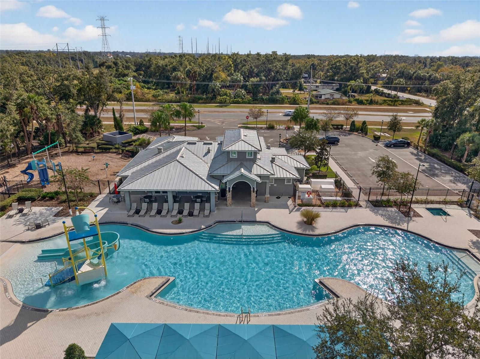 Image 98 of 99 For 8437 White Poplar Drive