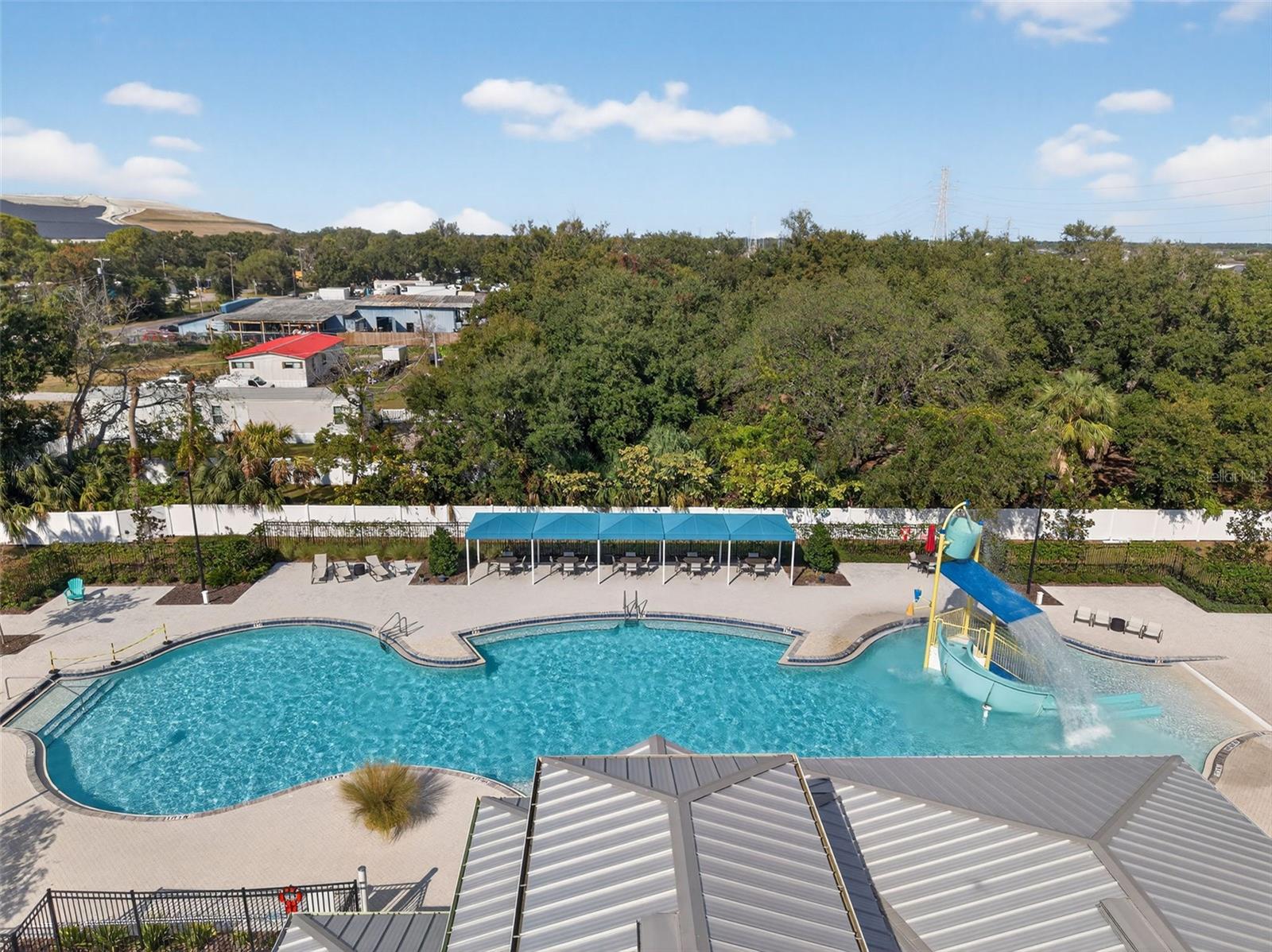 Image 99 of 99 For 8437 White Poplar Drive