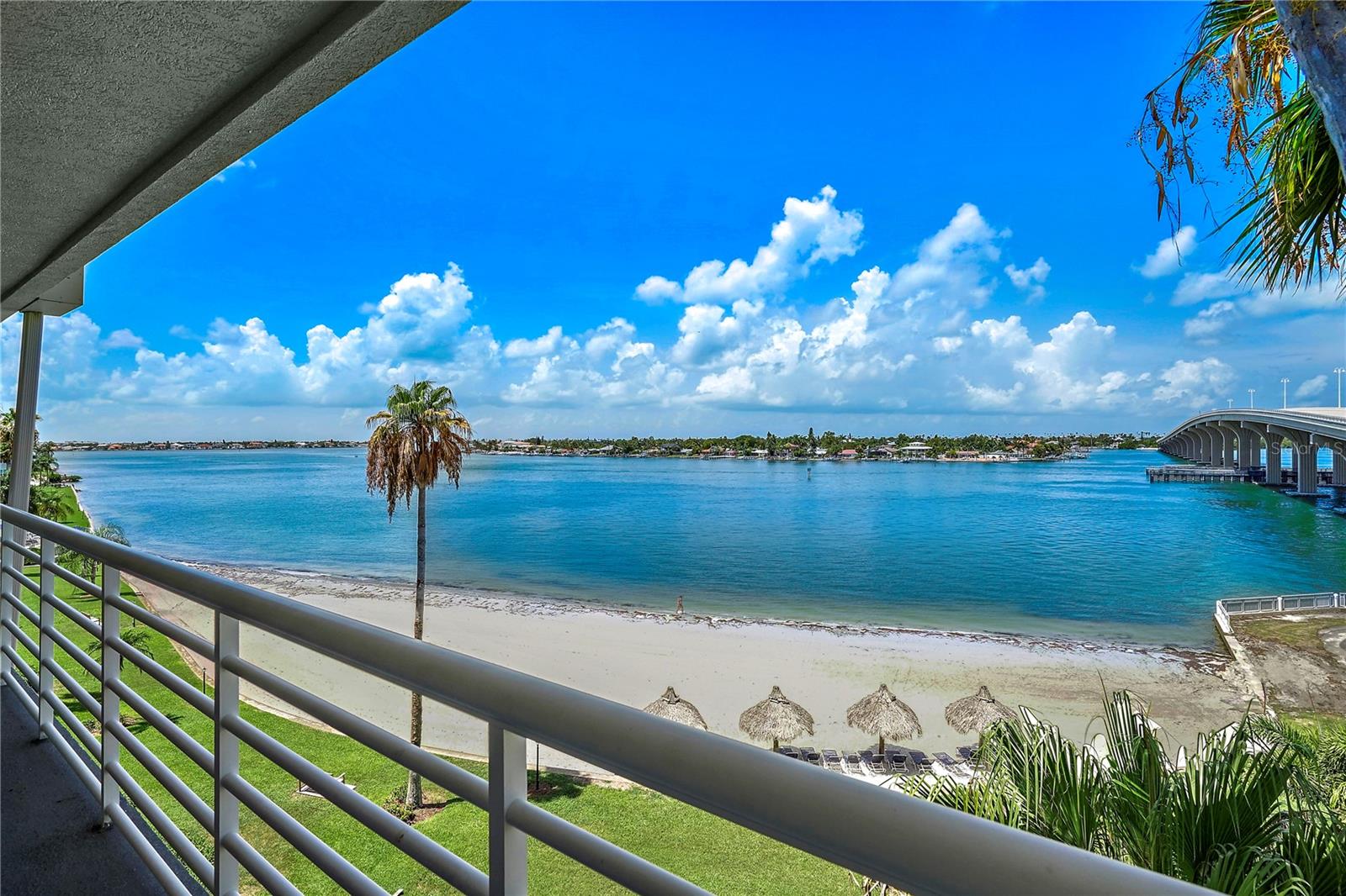 Details for 5701 Bahia Del Mar Circle 507, ST PETERSBURG, FL 33715