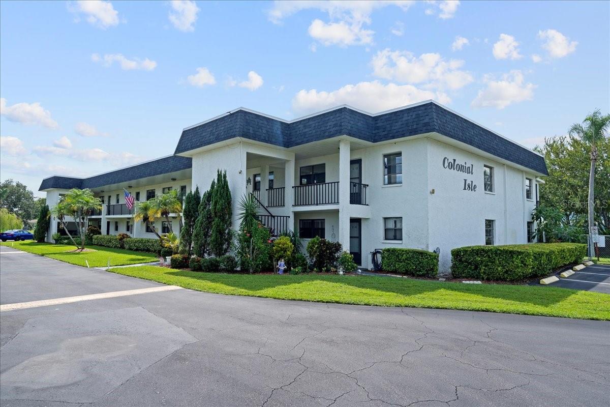 Details for 1749 Highland Avenue C9, CLEARWATER, FL 33756