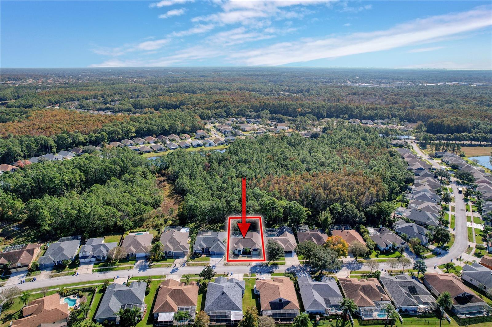 Image 4 of 40 For 14639 Coral Berry Drive