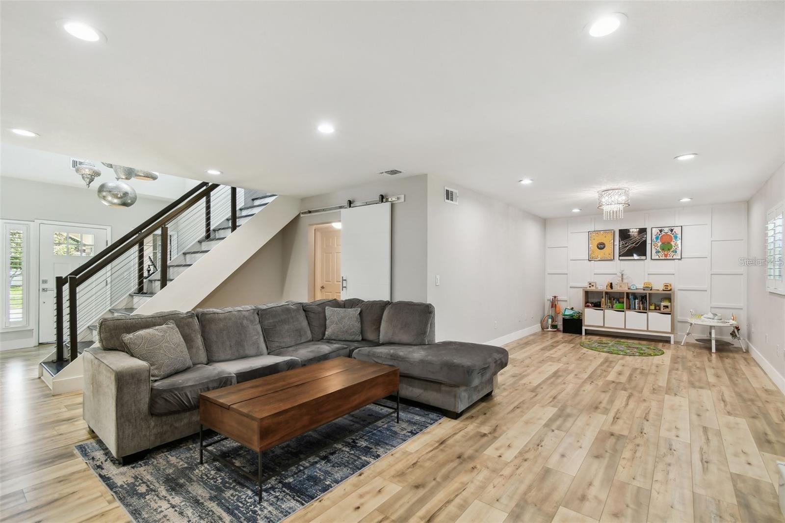 Image 13 of 29 For 4203 Cleveland Street