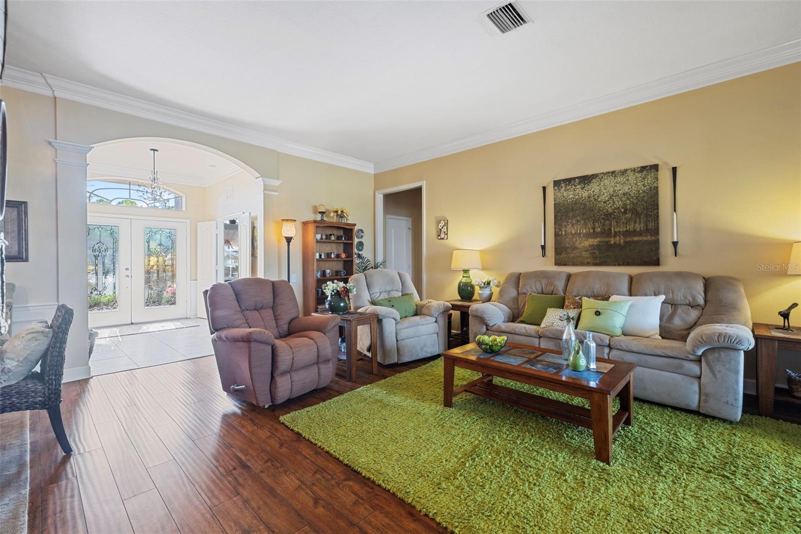 Image 21 of 64 For 25745 Unbridled Court