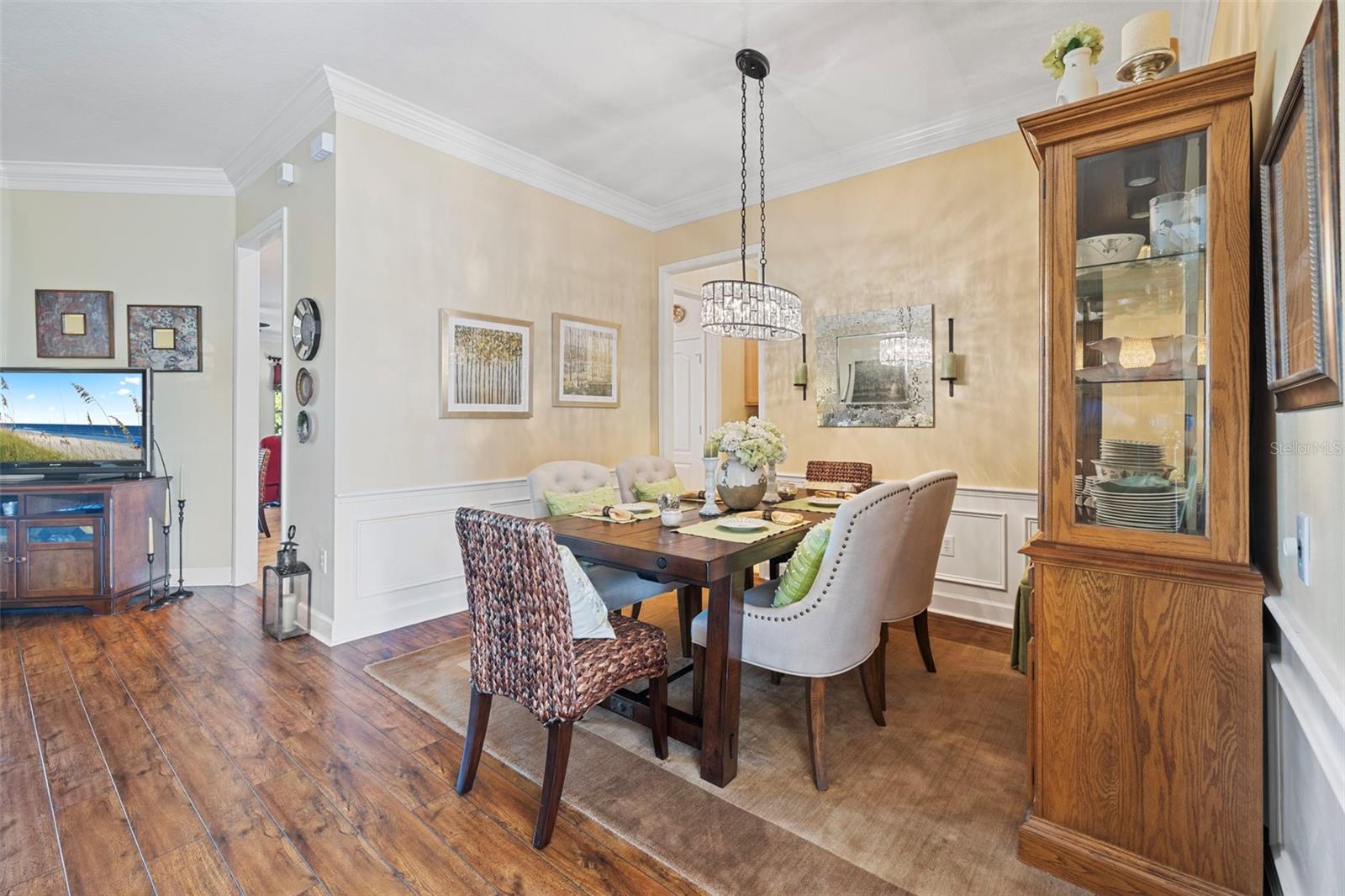 Image 23 of 64 For 25745 Unbridled Court