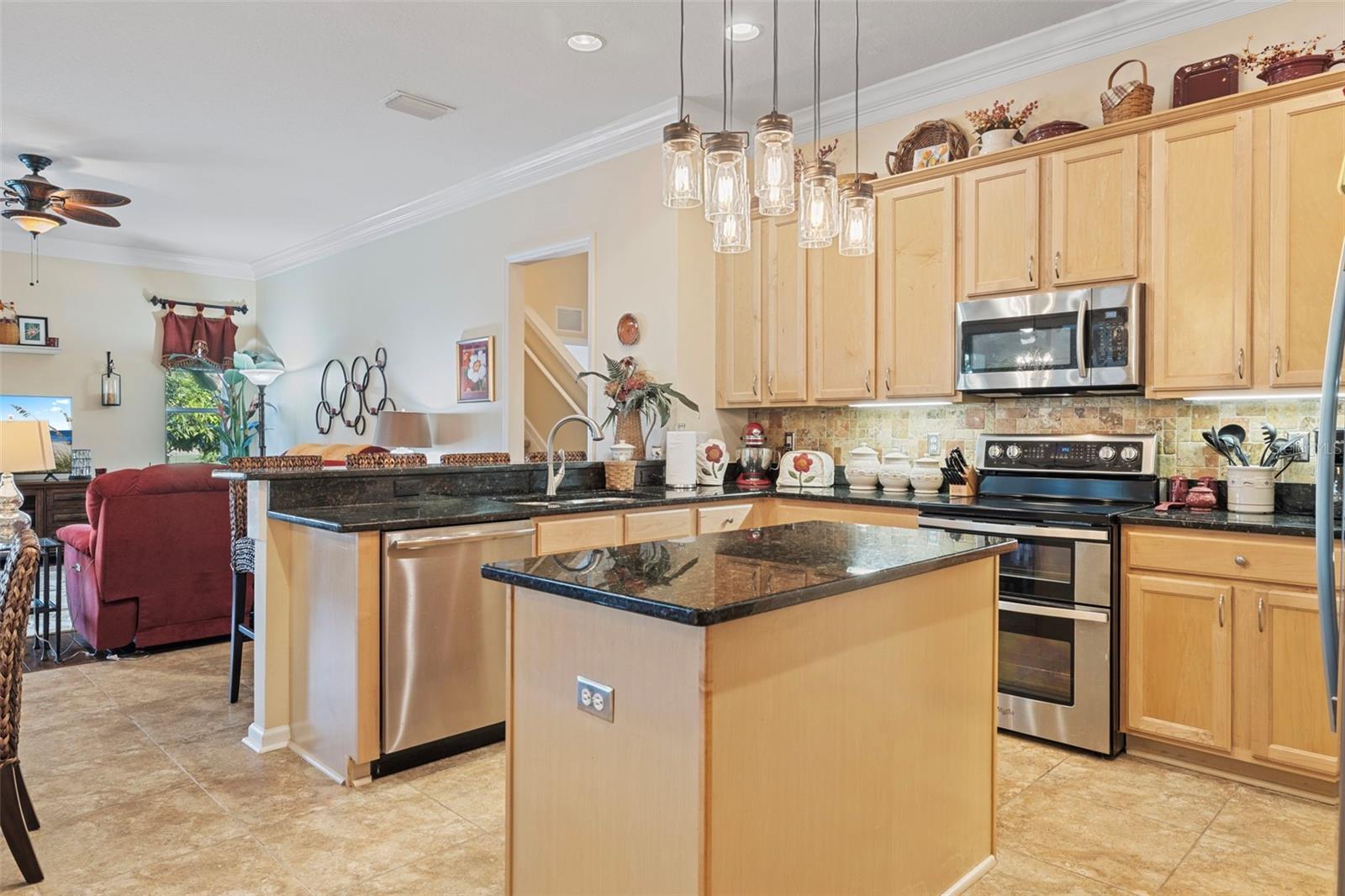 Image 25 of 64 For 25745 Unbridled Court