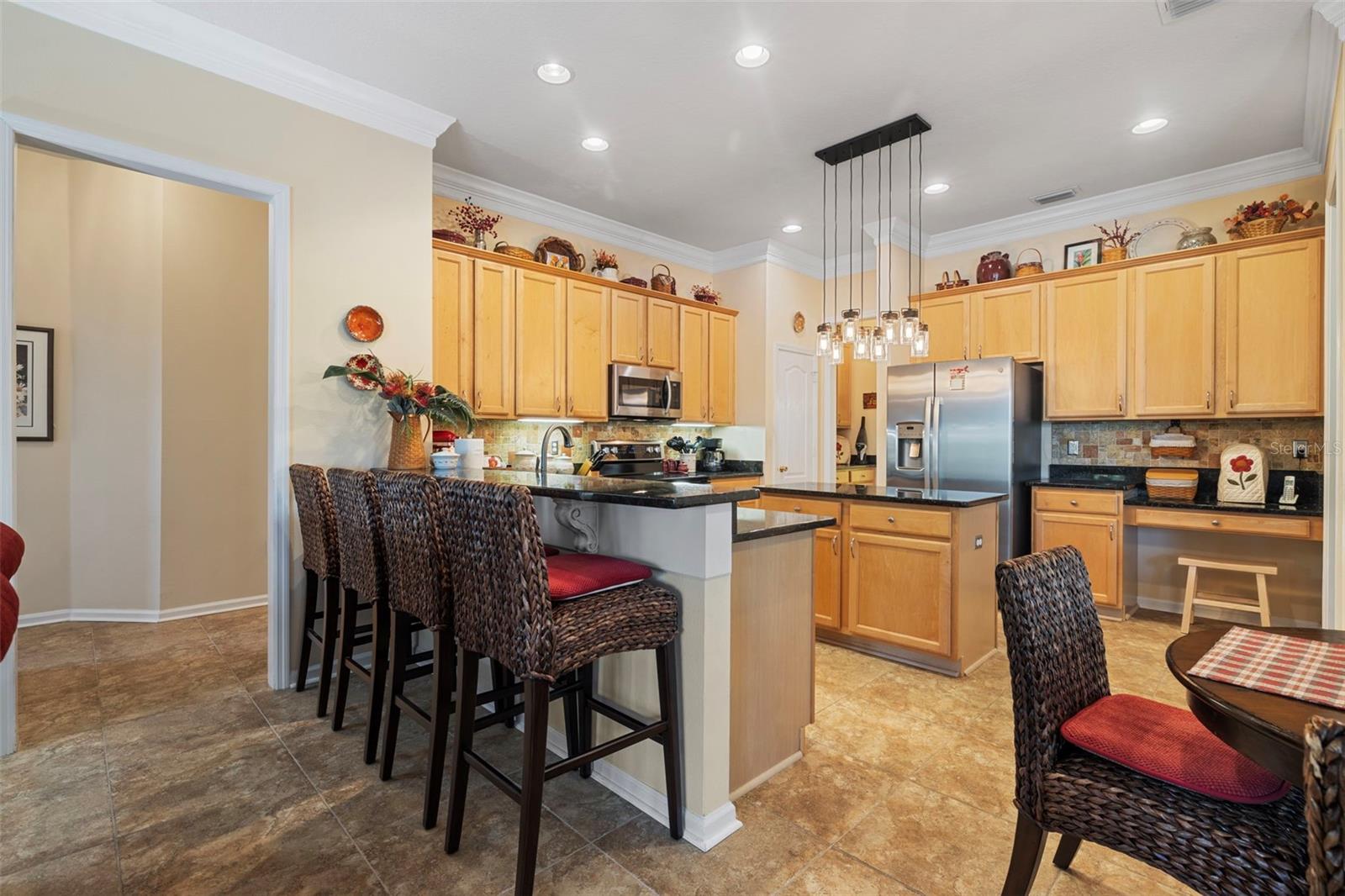 Image 27 of 64 For 25745 Unbridled Court