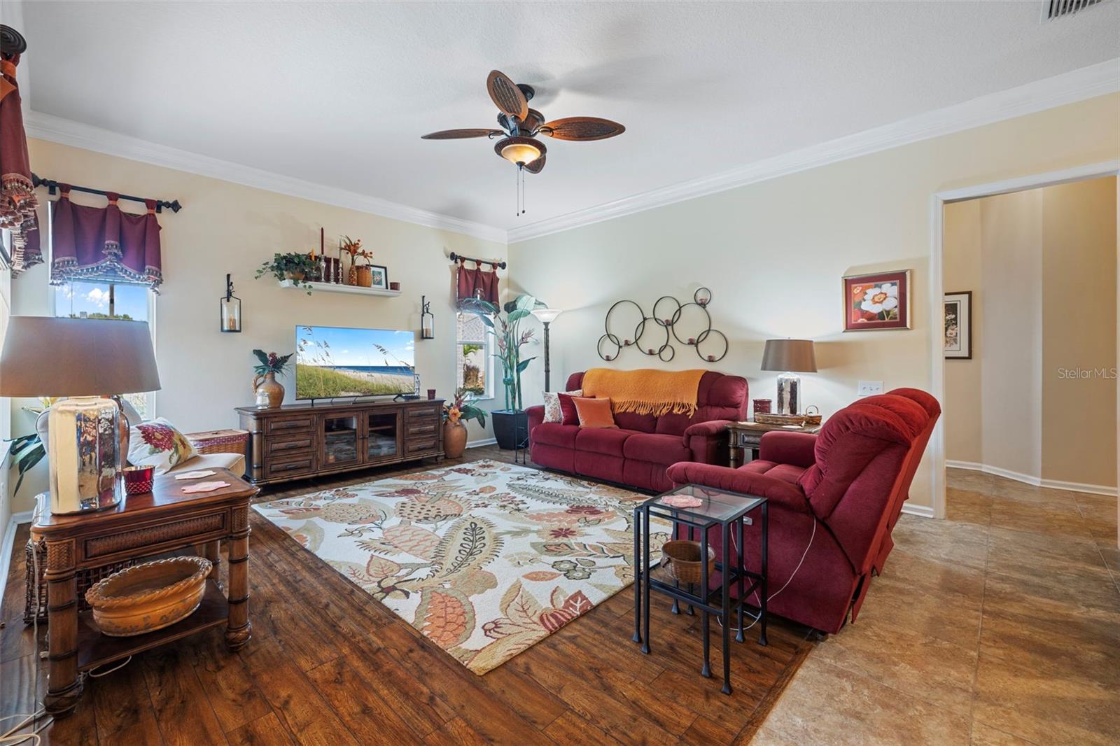 Image 29 of 64 For 25745 Unbridled Court