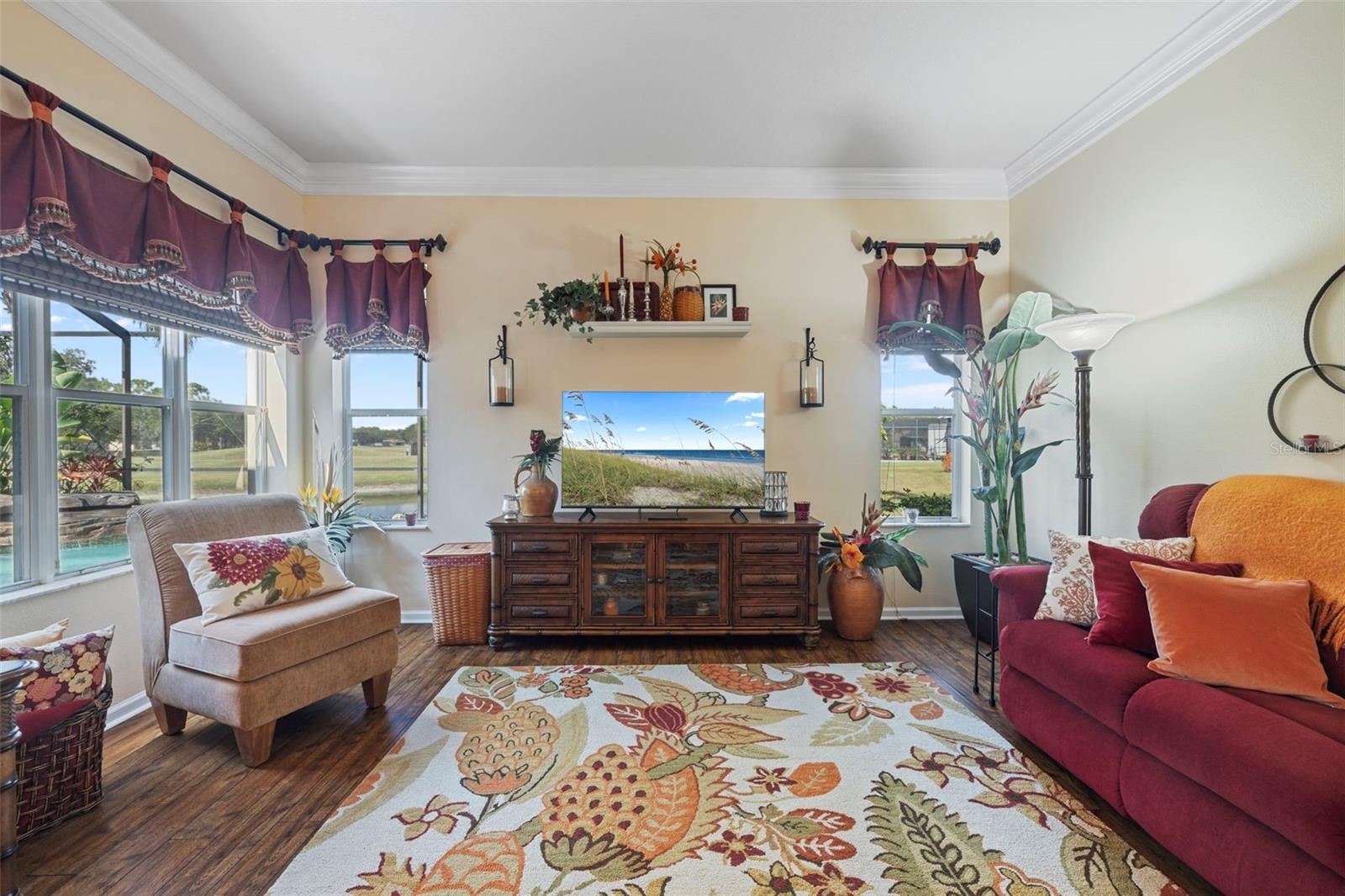 Image 30 of 64 For 25745 Unbridled Court