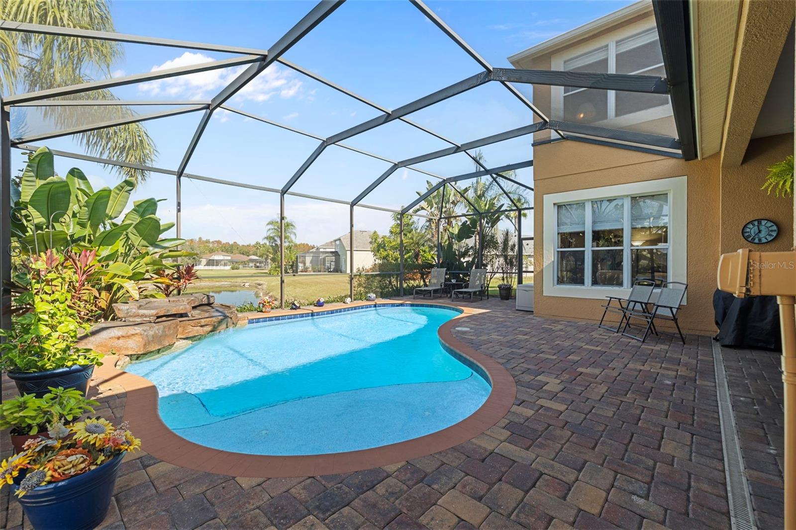 Image 45 of 64 For 25745 Unbridled Court