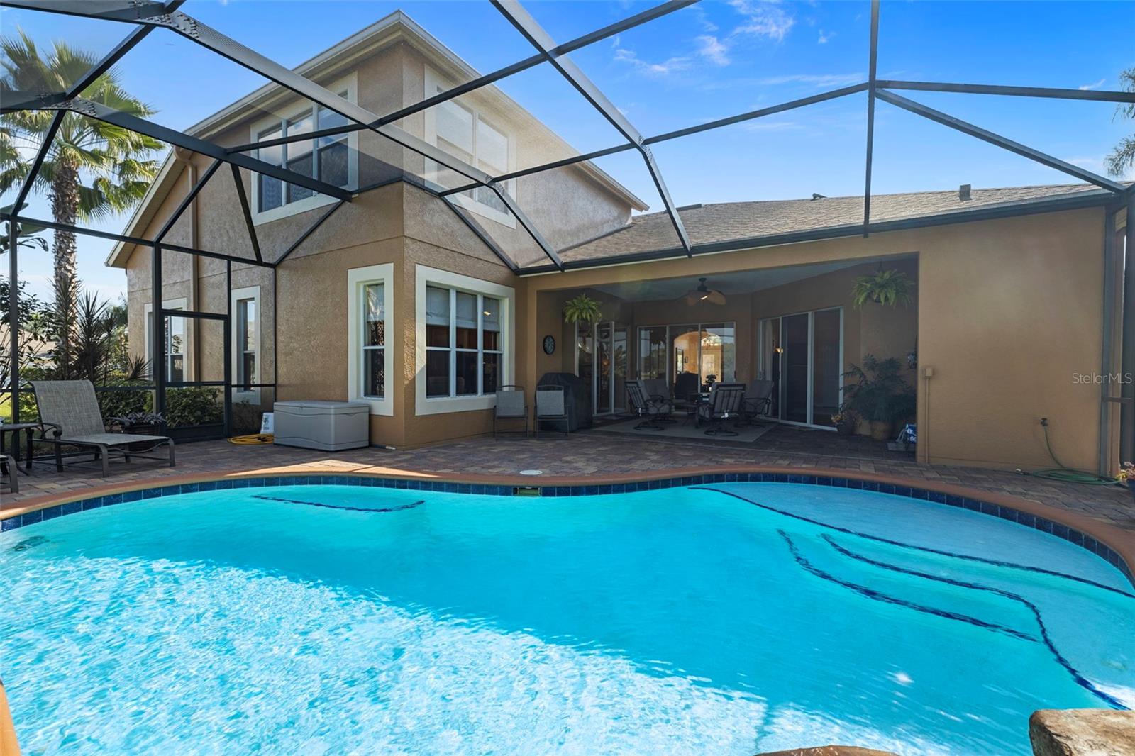 Image 47 of 64 For 25745 Unbridled Court