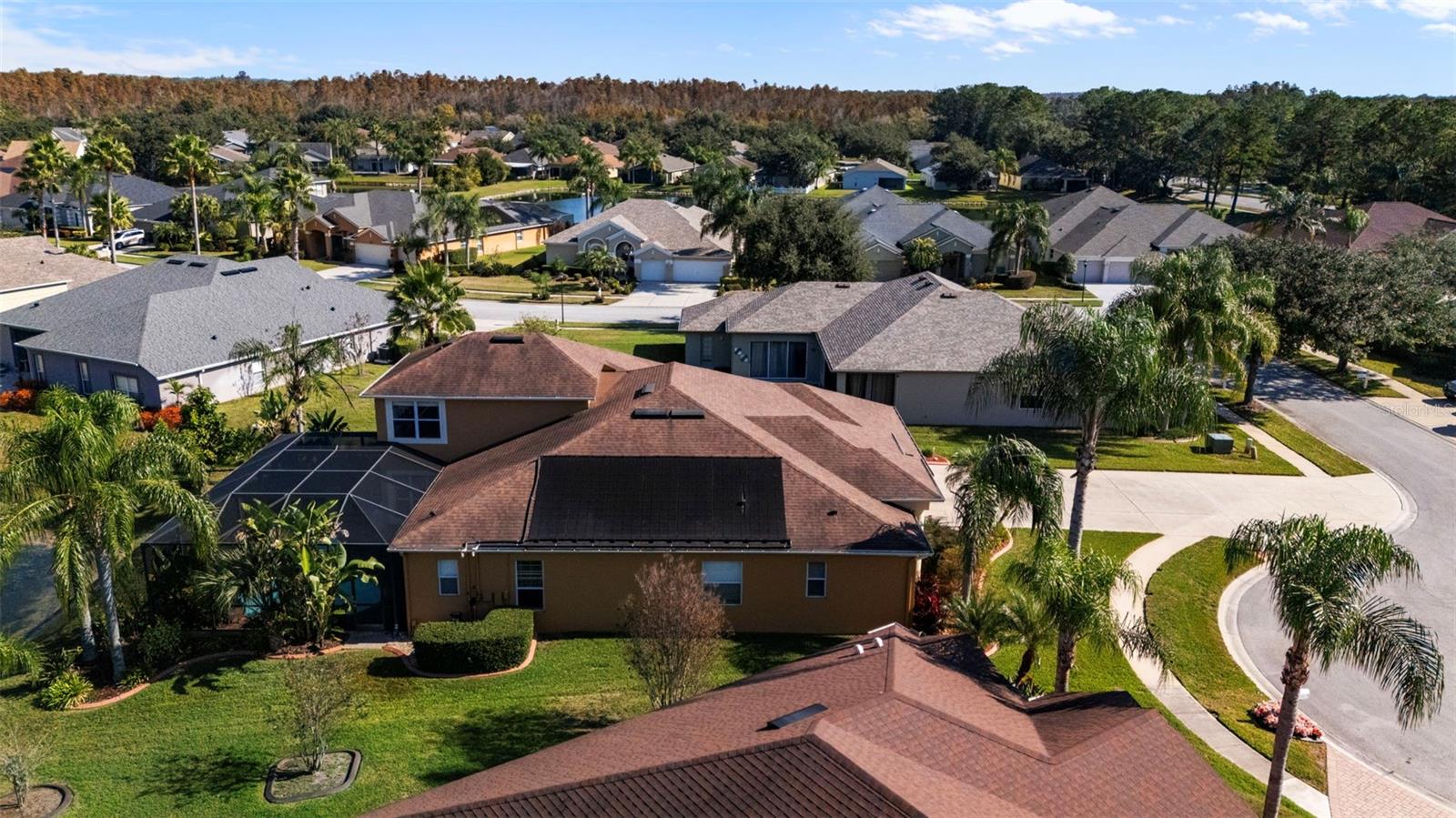 Image 51 of 64 For 25745 Unbridled Court