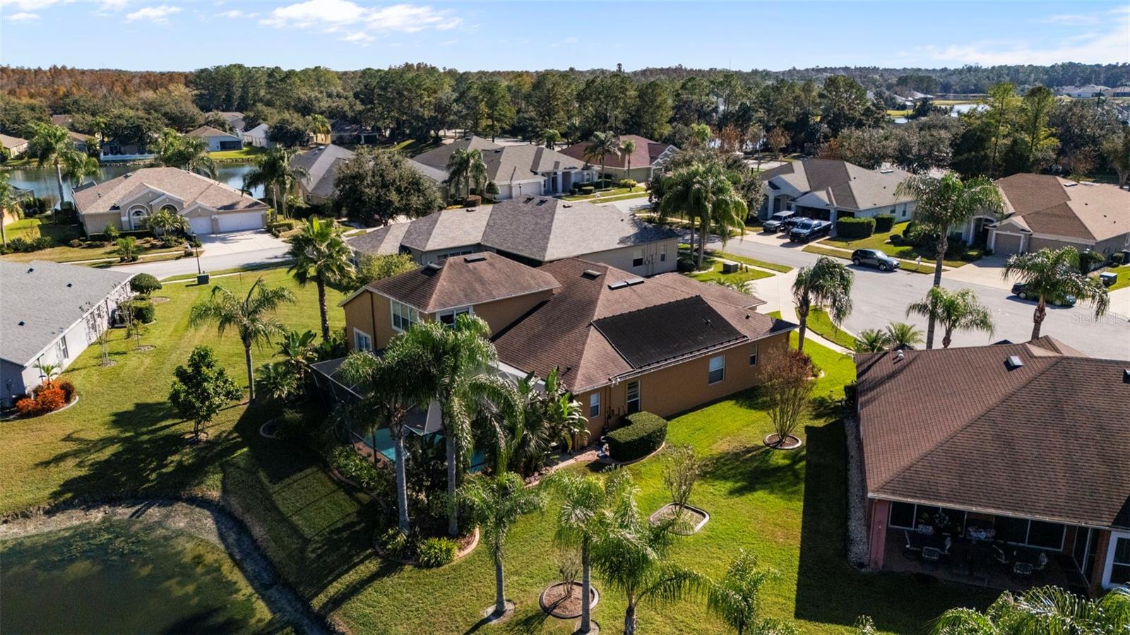 Image 52 of 64 For 25745 Unbridled Court