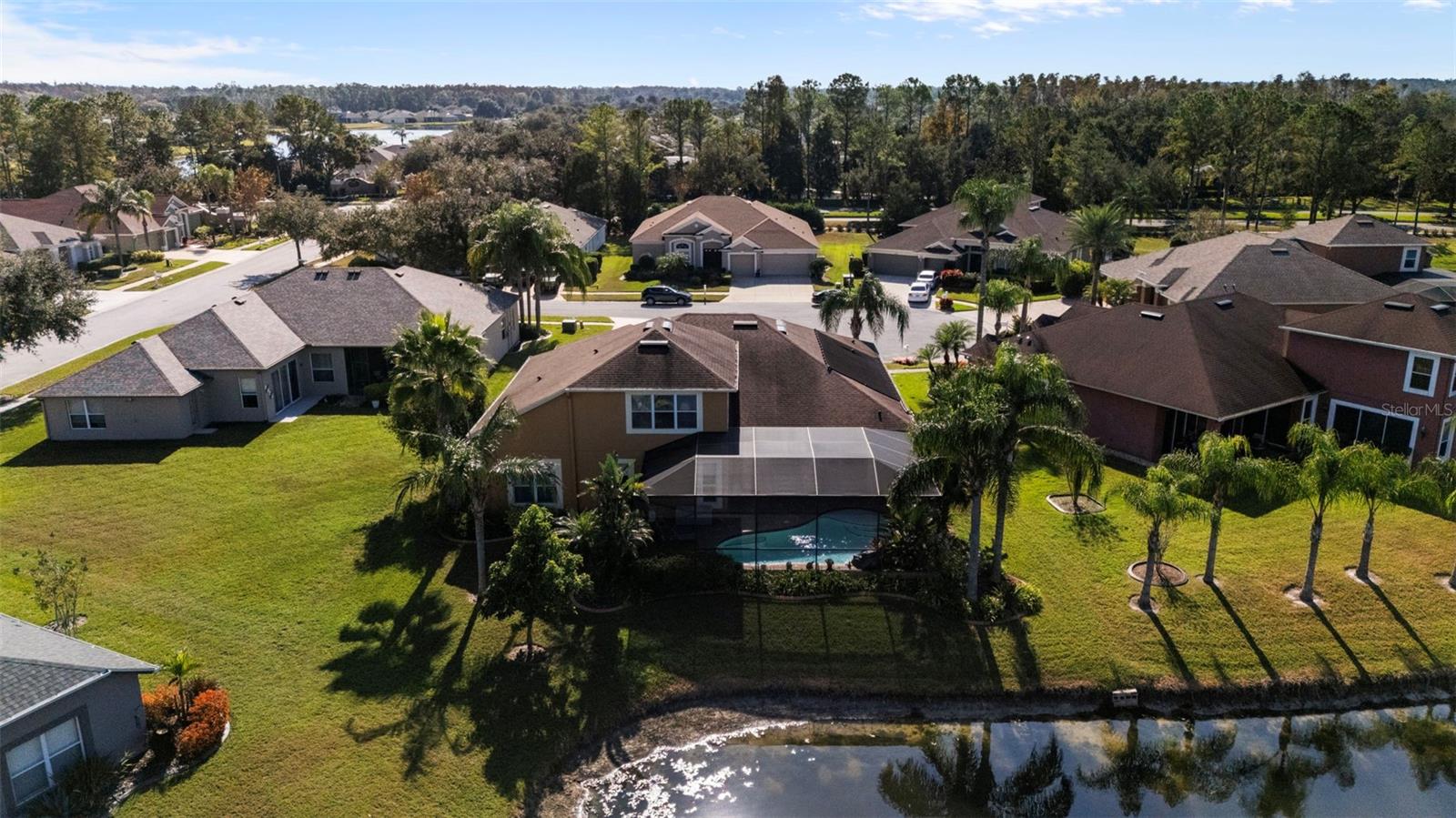 Image 53 of 64 For 25745 Unbridled Court