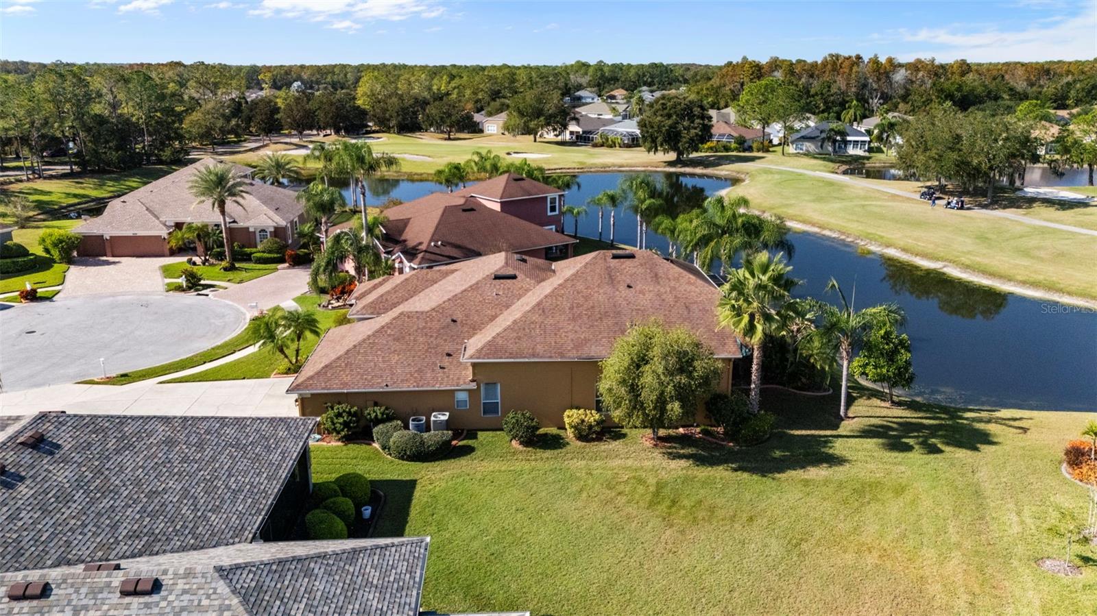 Image 55 of 64 For 25745 Unbridled Court