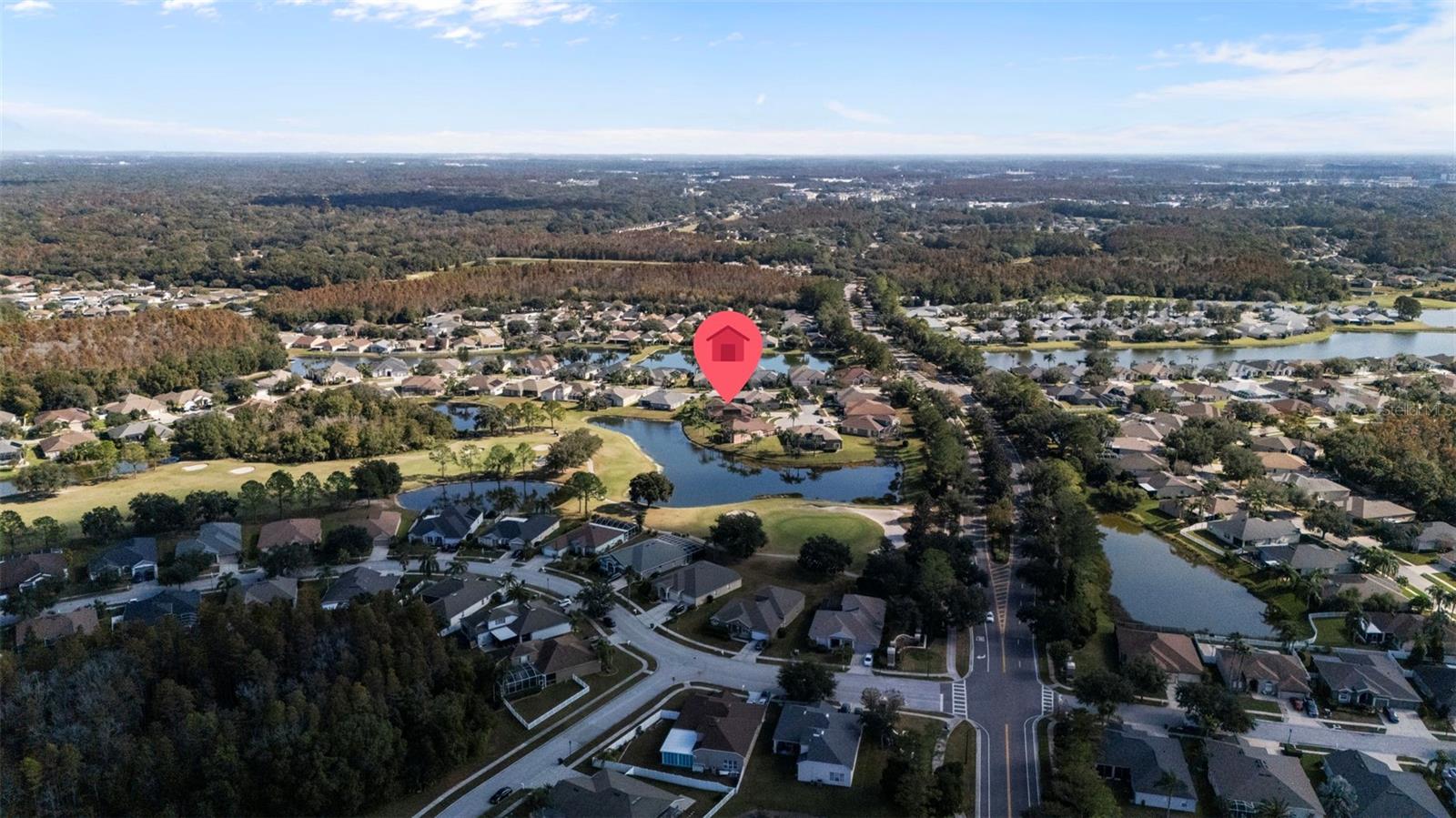 Image 62 of 64 For 25745 Unbridled Court