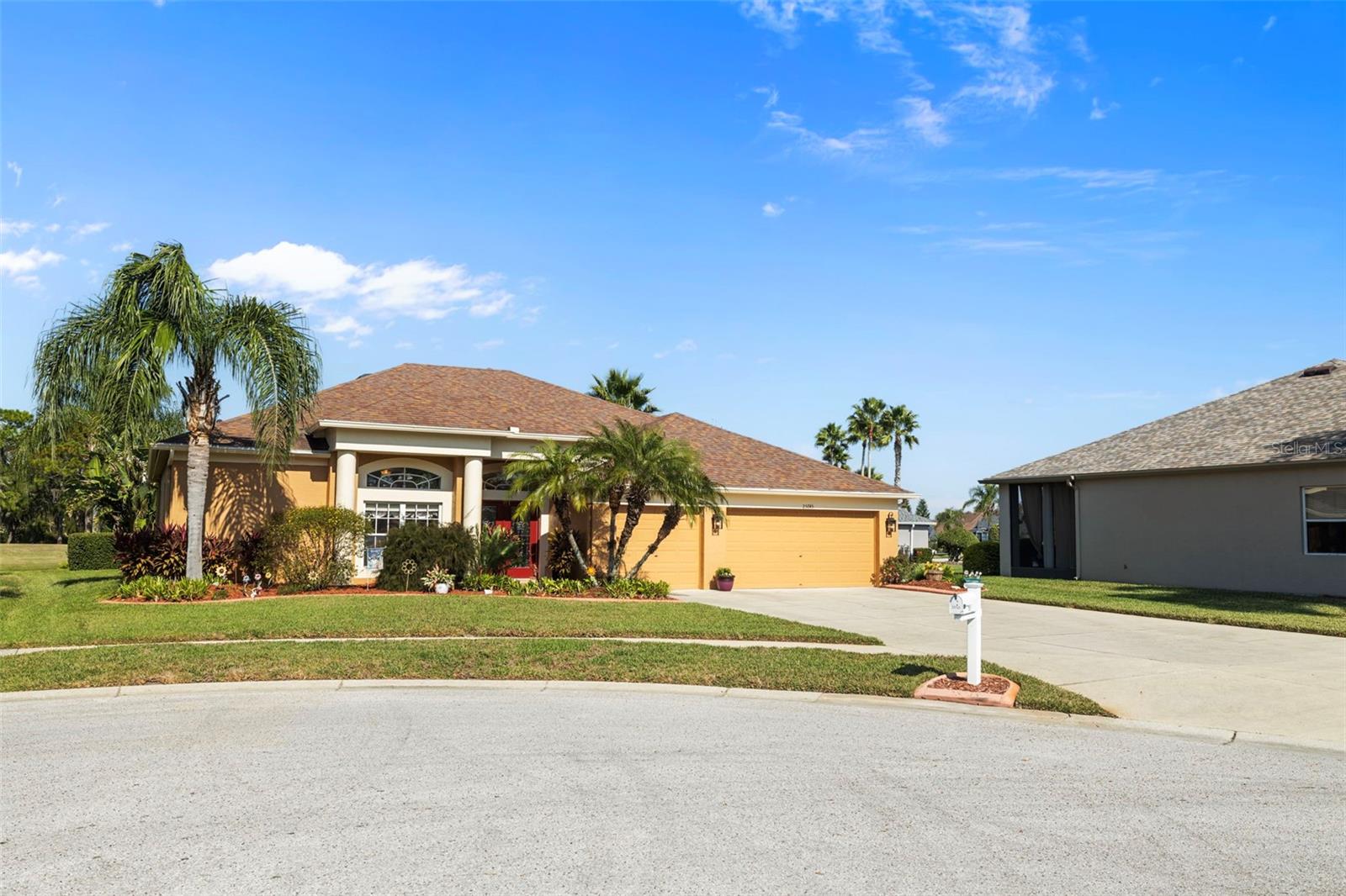 Image 63 of 64 For 25745 Unbridled Court