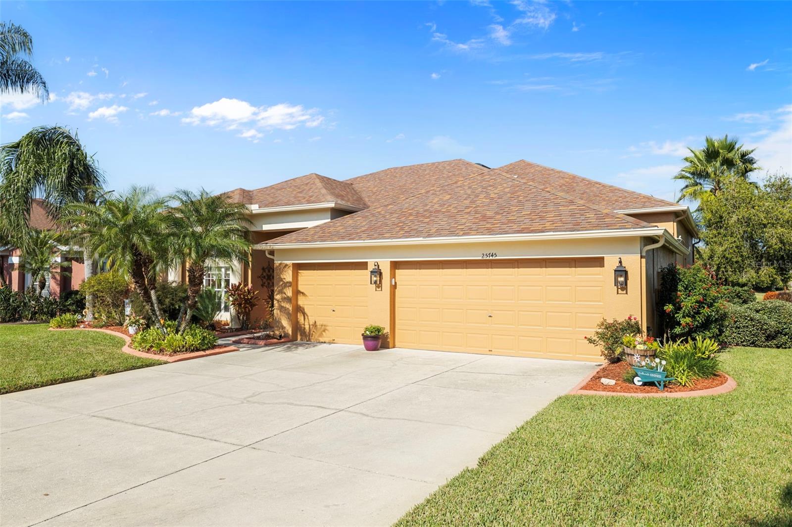 Image 64 of 64 For 25745 Unbridled Court