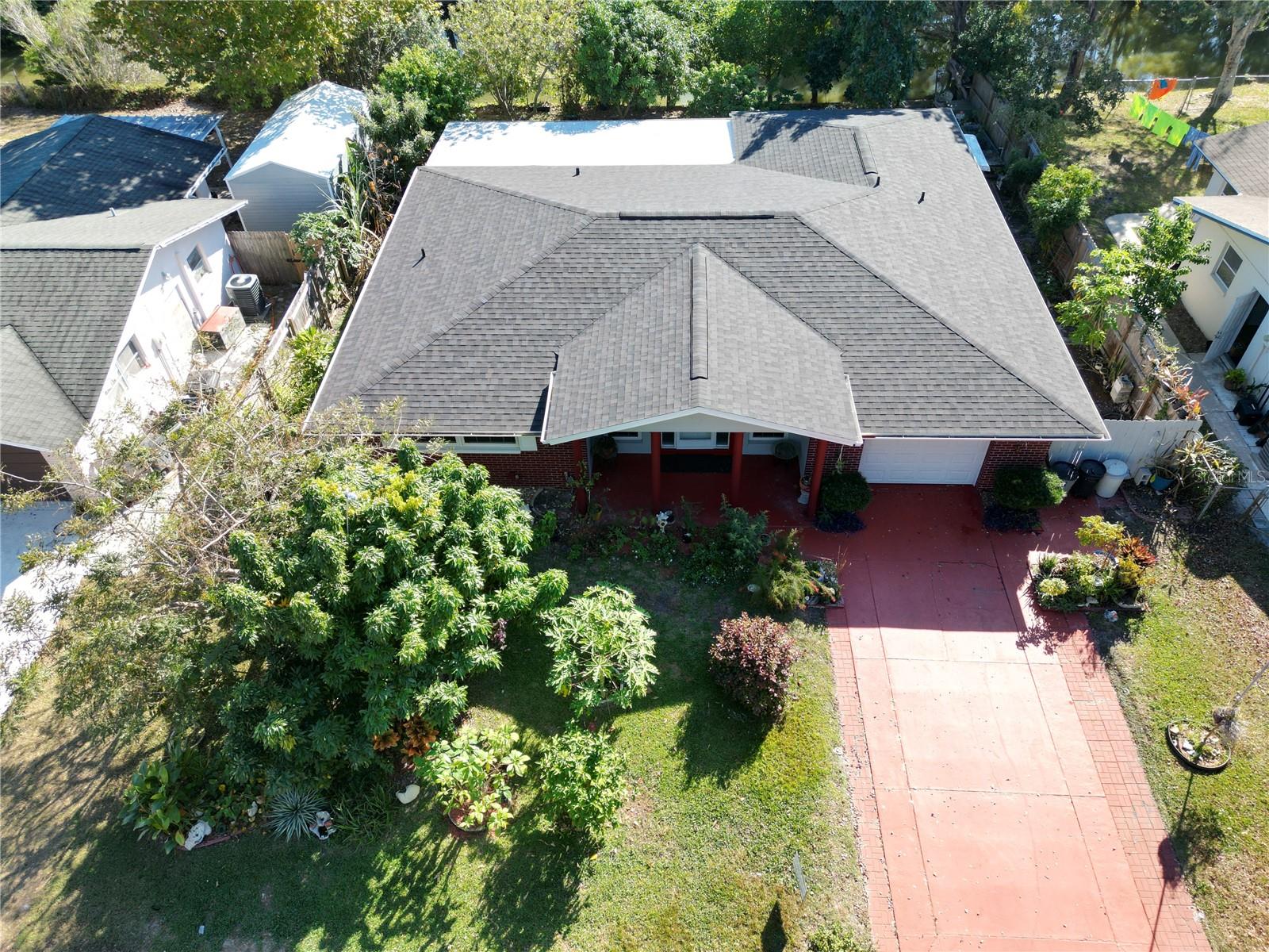 Image 27 of 30 For 7240 Cherry Laurel Drive