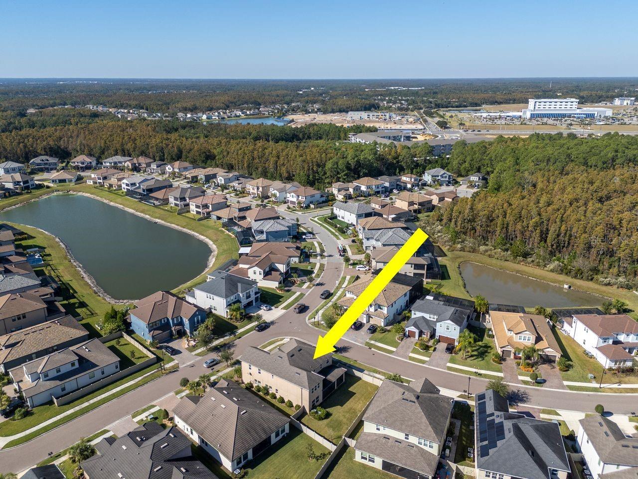 Image 54 of 59 For 29542 Picana Lane