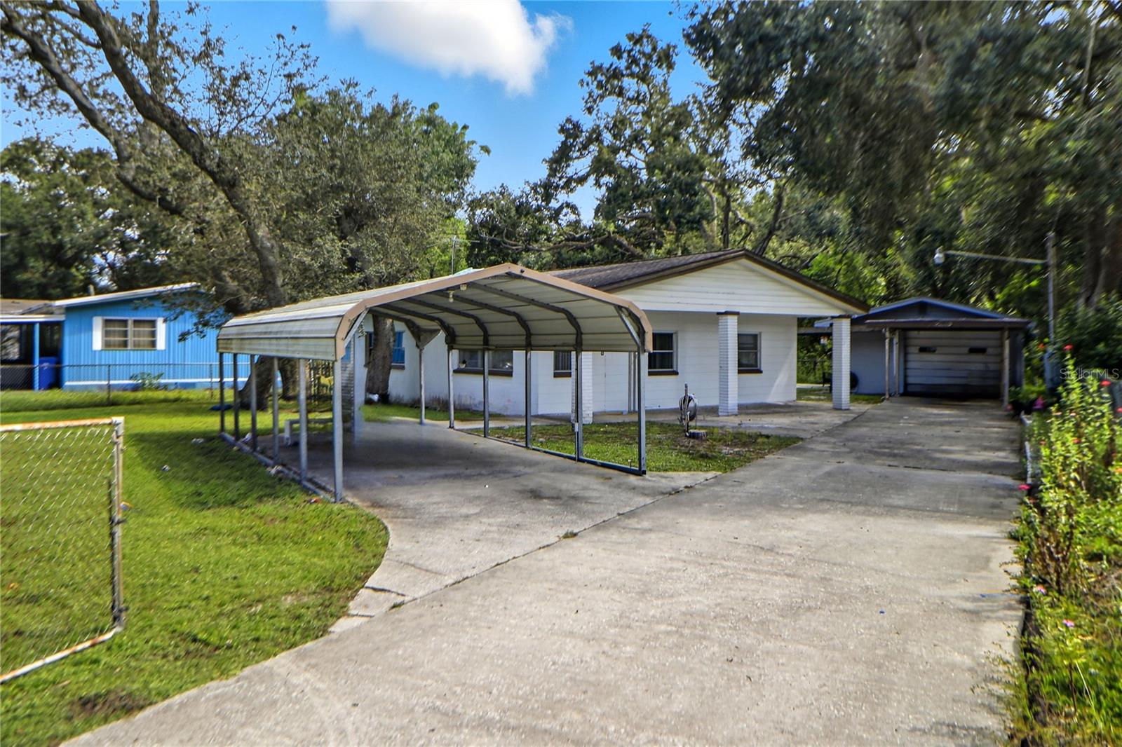 Details for 2011 148th Avenue, LUTZ, FL 33549