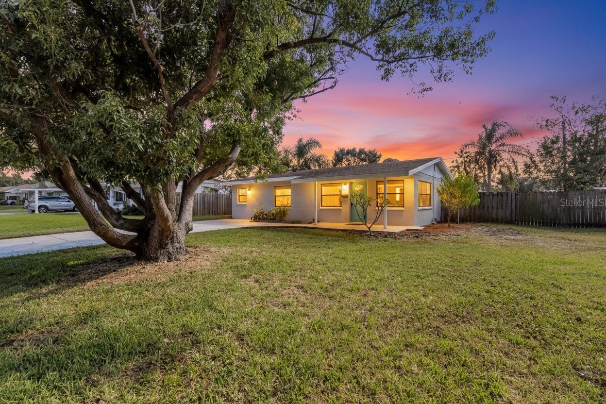 Details for 5280 16th Avenue N, ST PETERSBURG, FL 33710