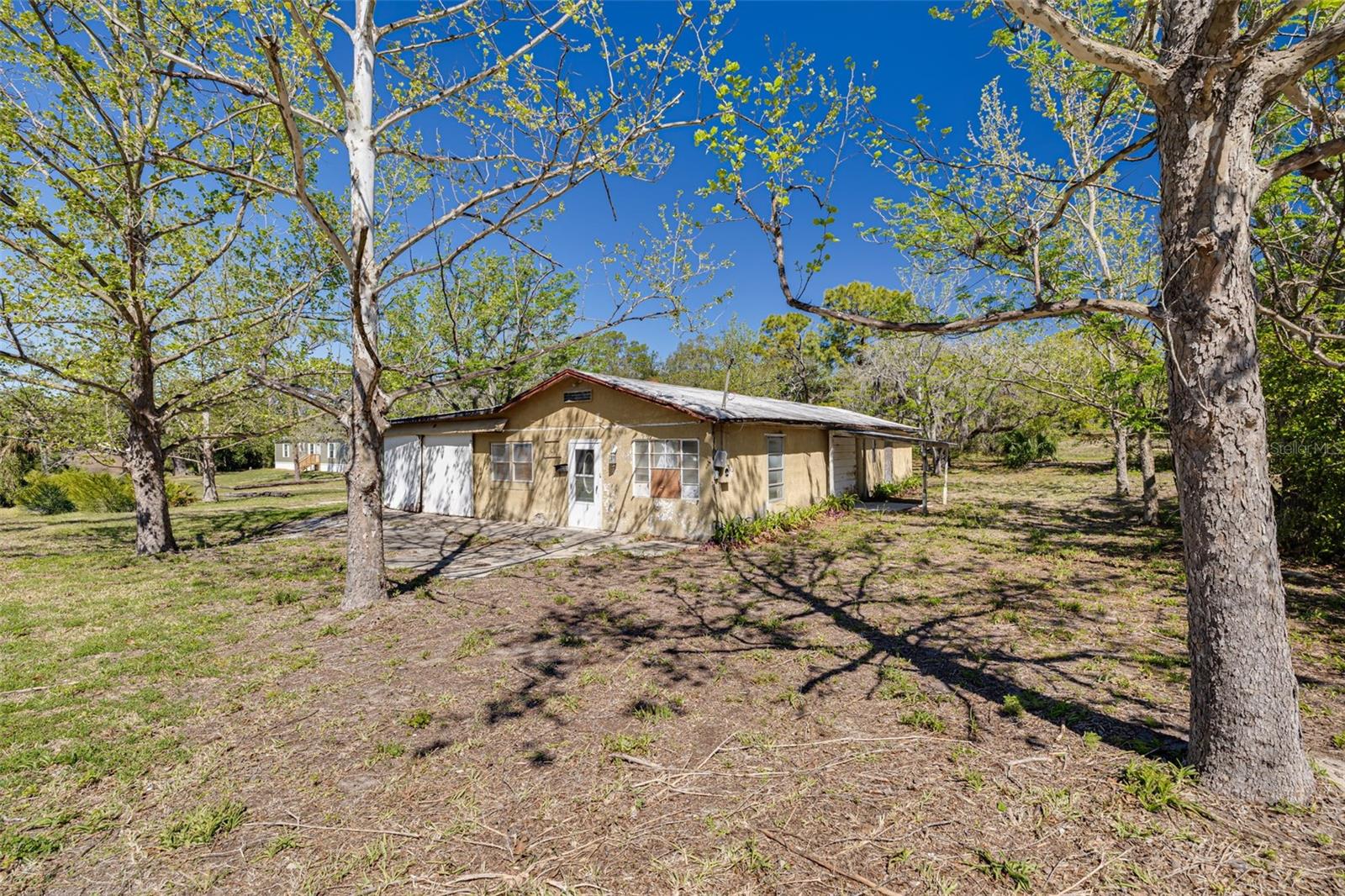 Details for 10617 Denton Avenue, HUDSON, FL 34667