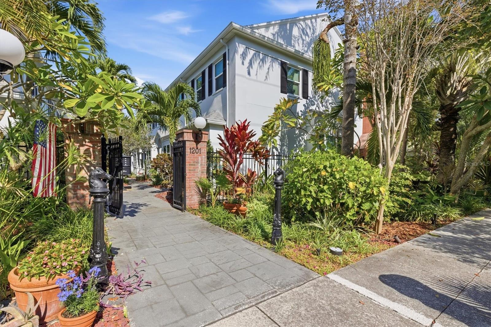 Details for 1201 Horatio Street D4, TAMPA, FL 33606