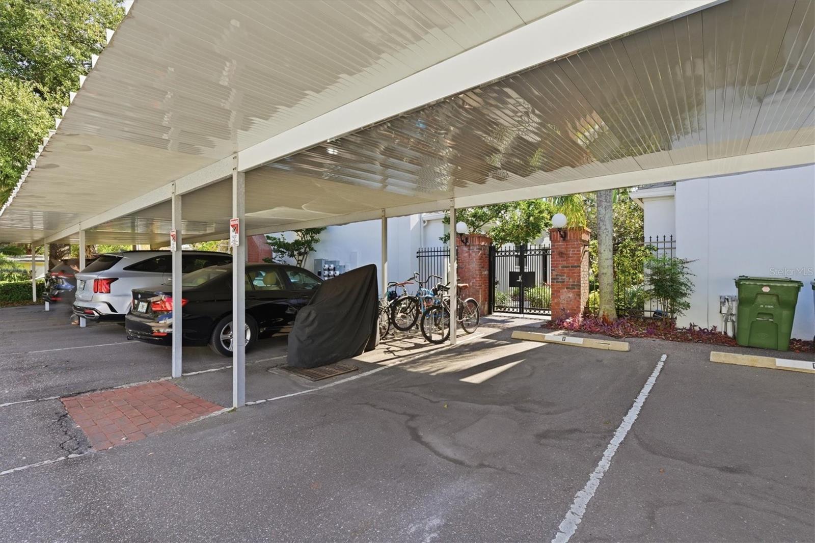 Image 36 of 38 For 1201 Horatio Street D4