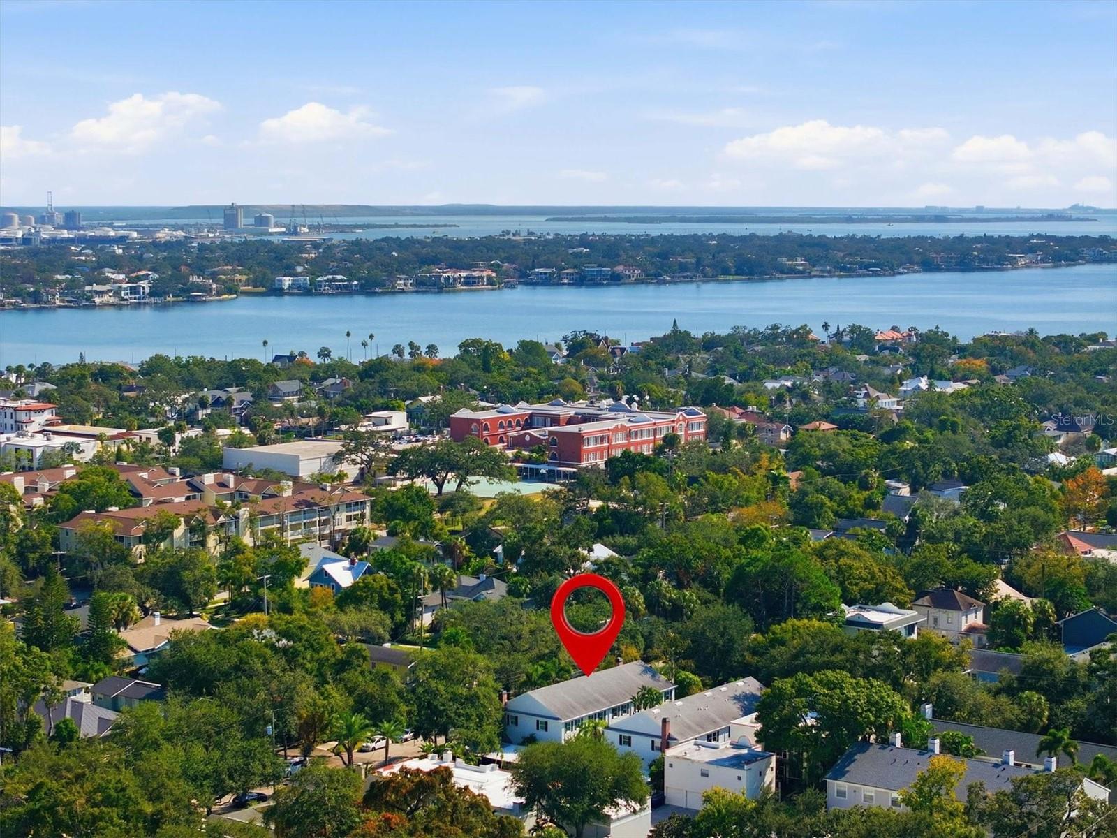 Image 37 of 38 For 1201 Horatio Street D4