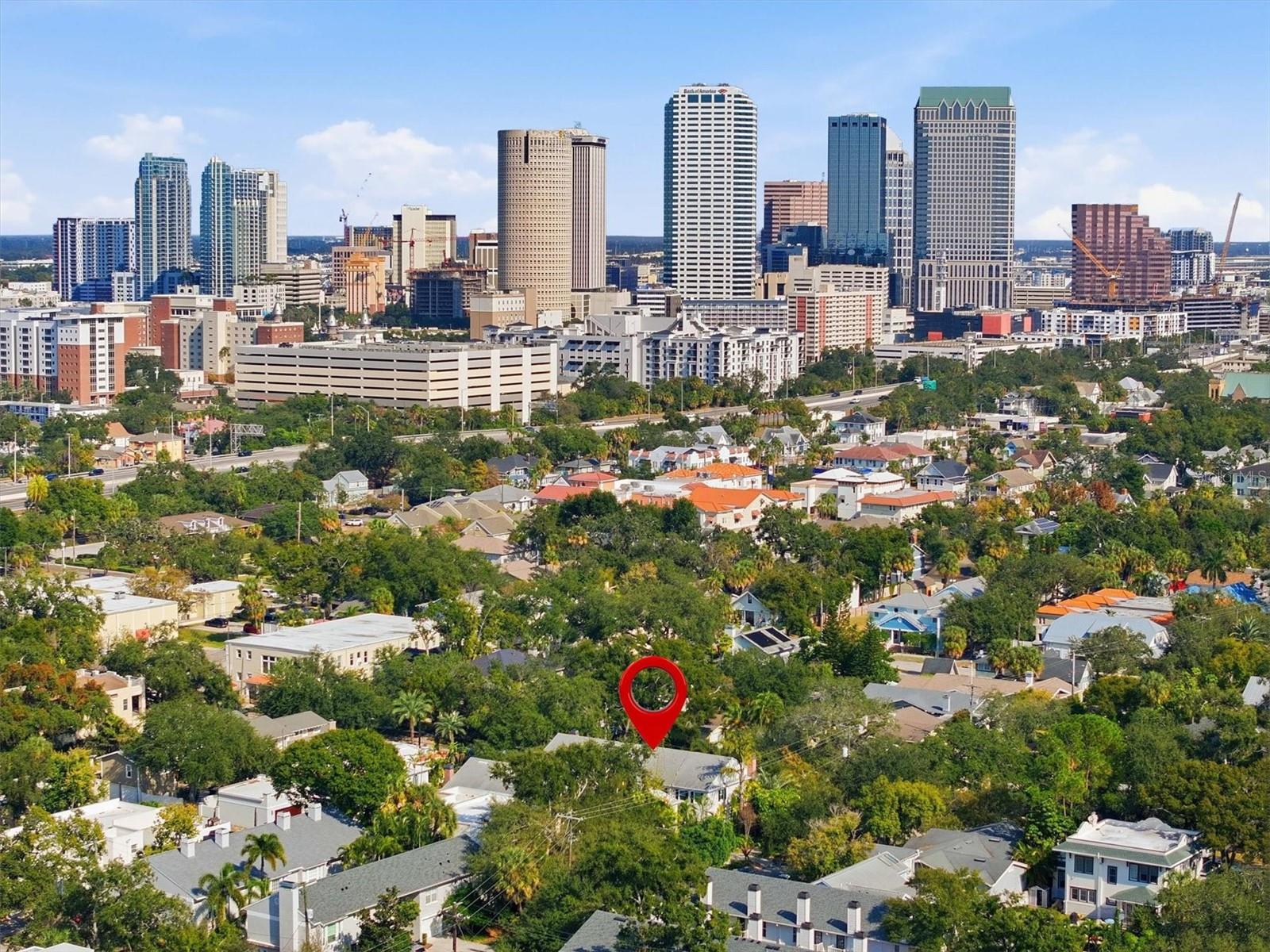 Image 38 of 38 For 1201 Horatio Street D4