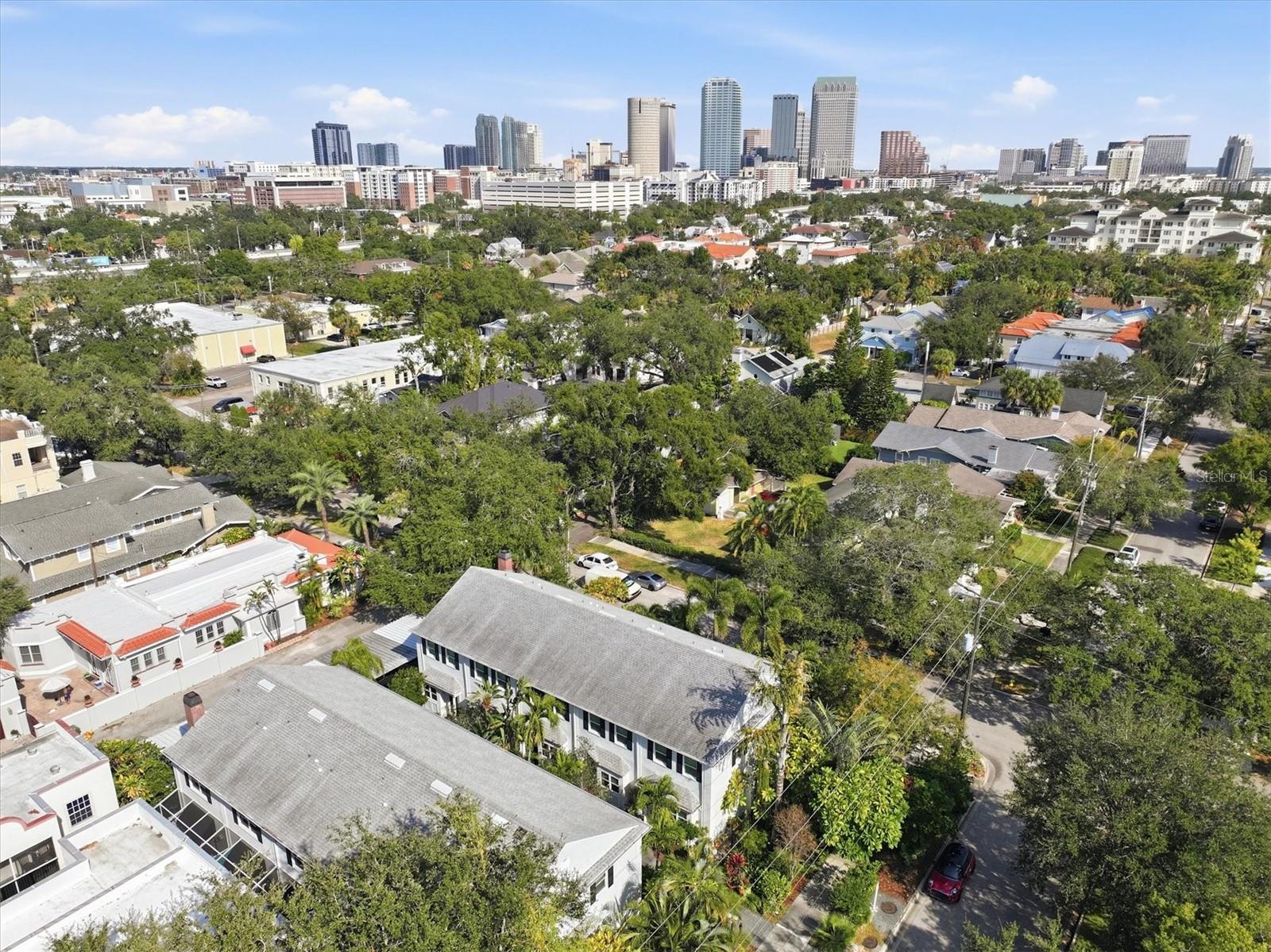 Image 7 of 38 For 1201 Horatio Street D4