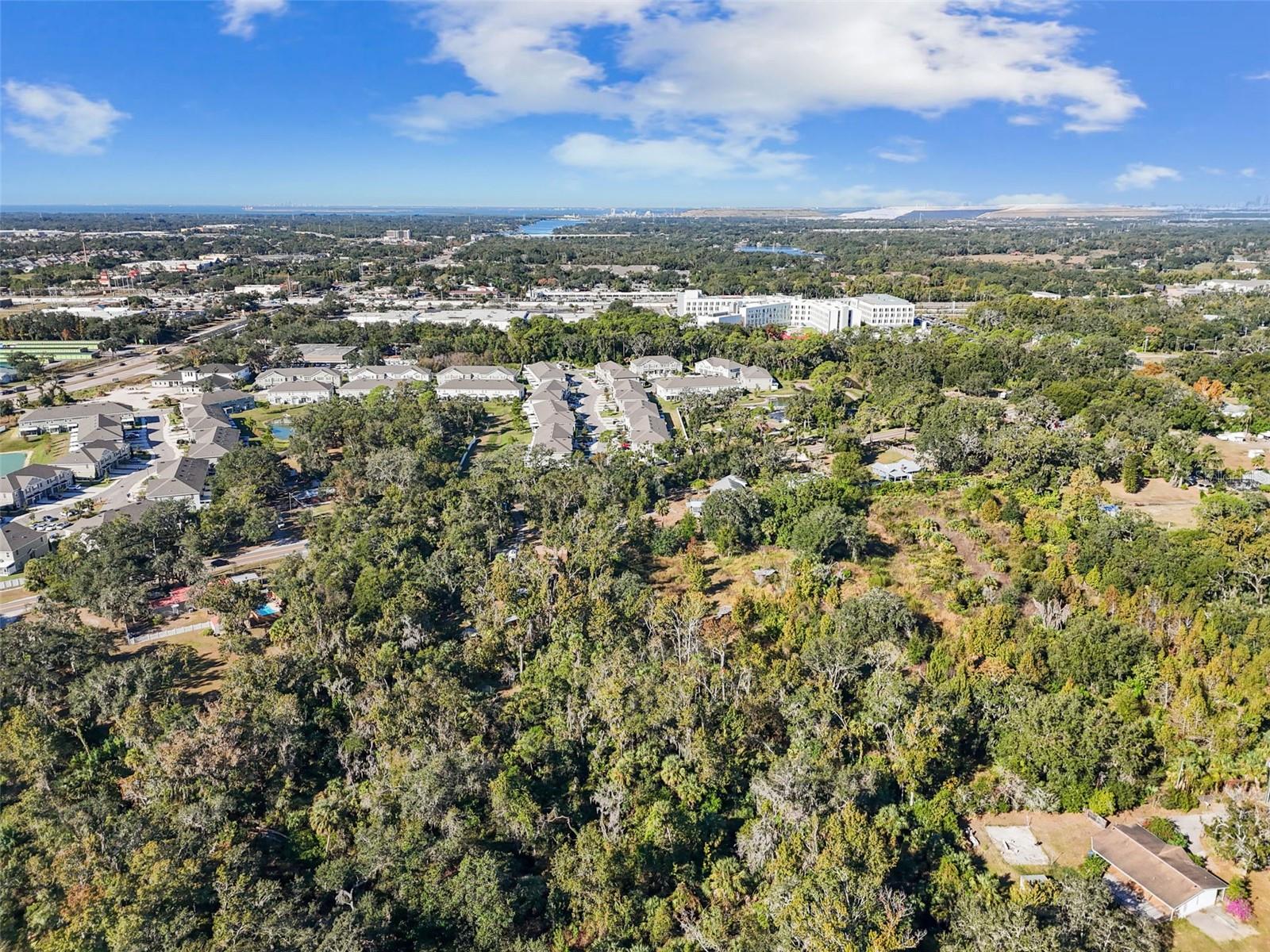 Image 12 of 16 For 9634 Balm Riverview Road