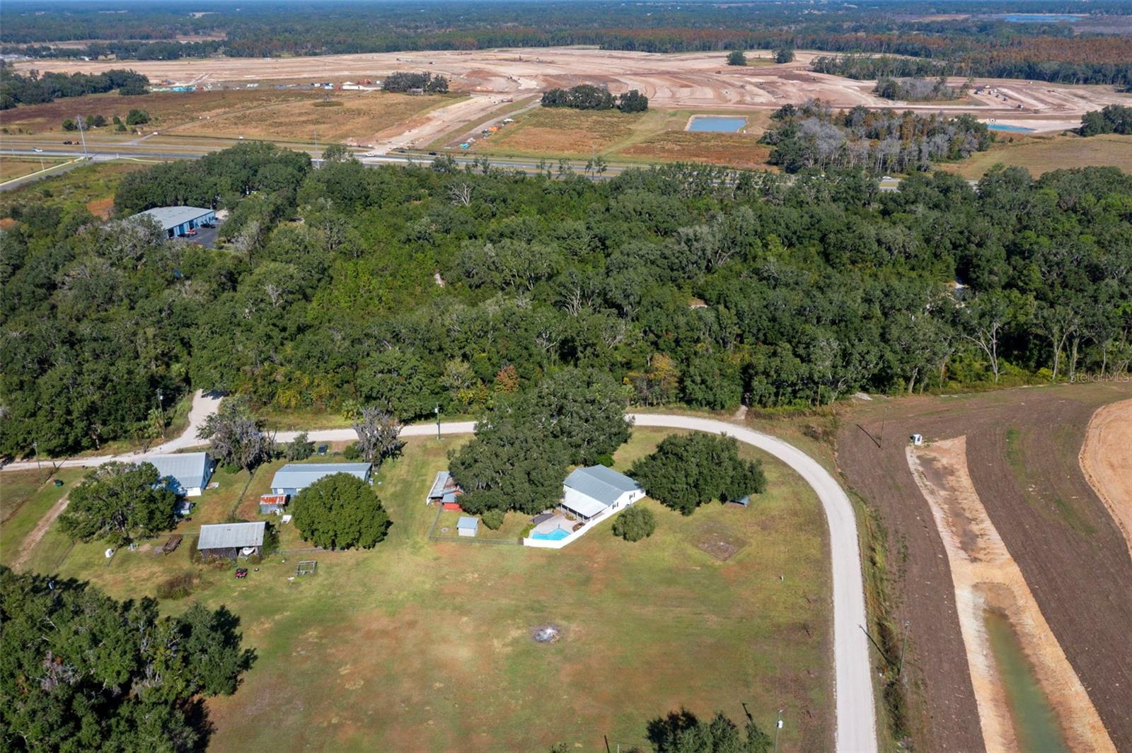 Image 38 of 41 For 28412 Rice Road