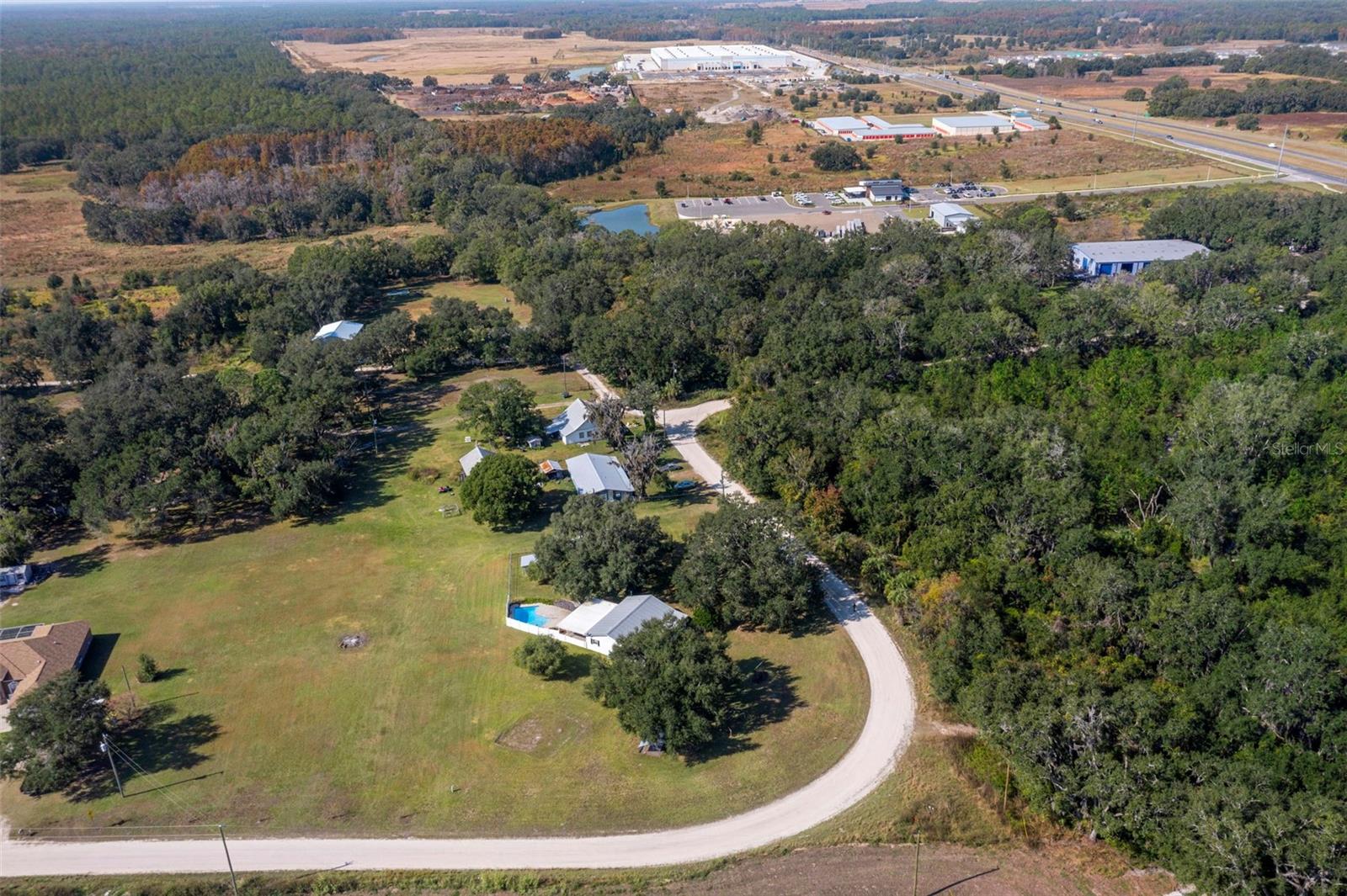 Image 39 of 41 For 28412 Rice Road