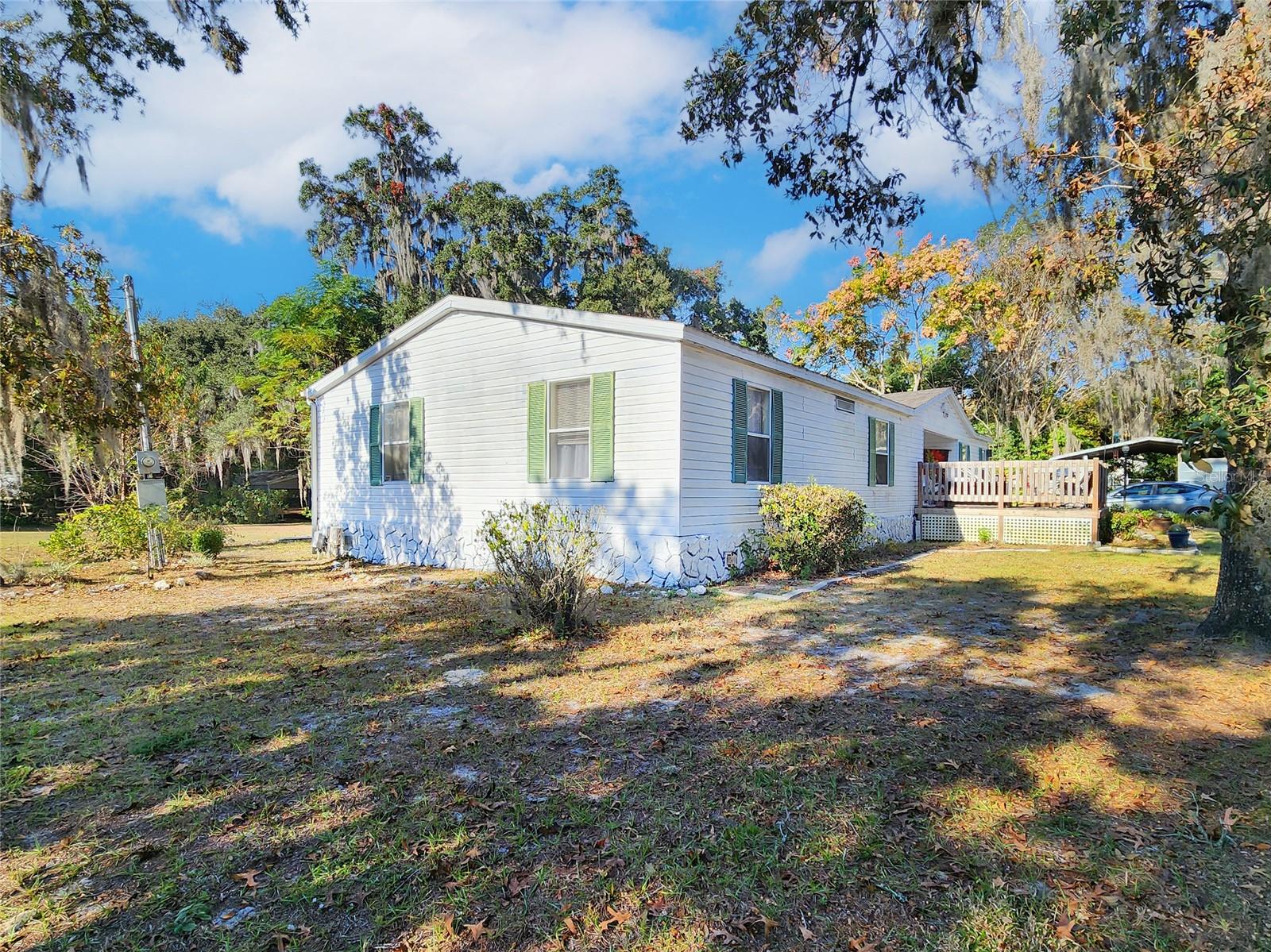 Listing photo id 0 for 12315 Morgan Road