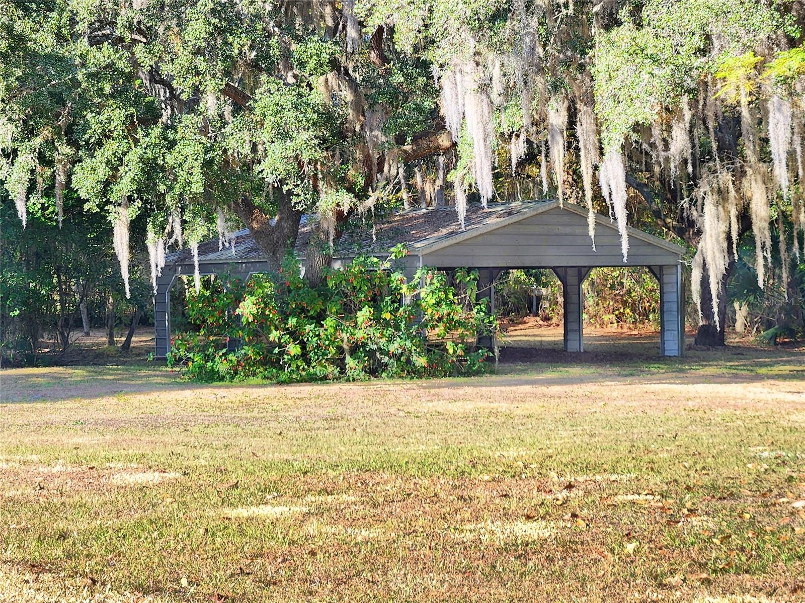 Listing photo id 26 for 12315 Morgan Road