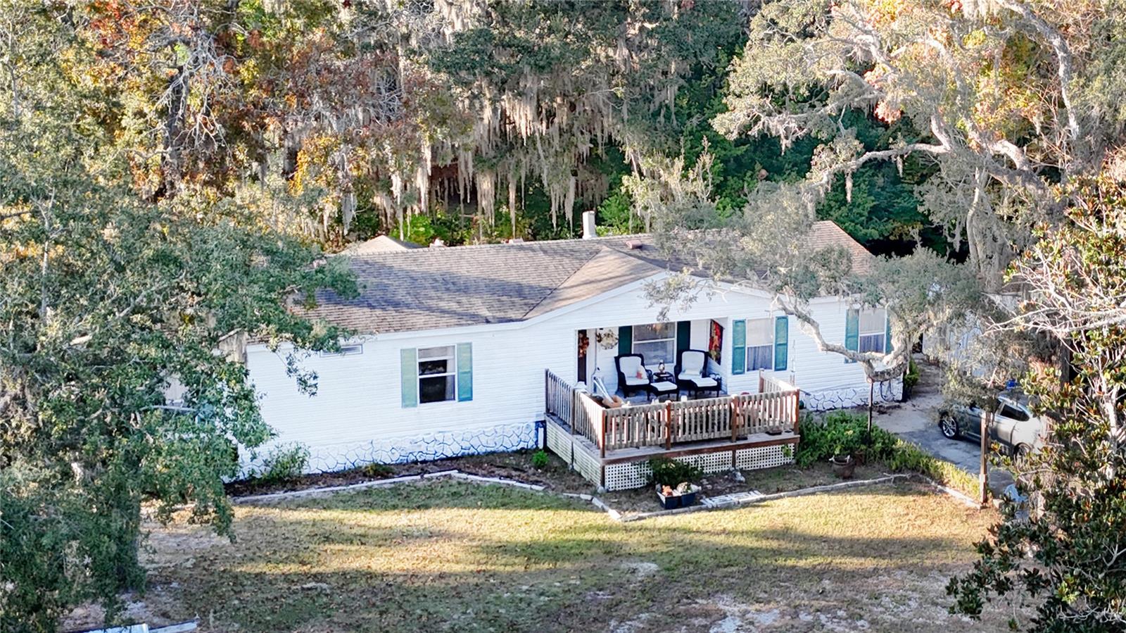 Listing photo id 27 for 12315 Morgan Road