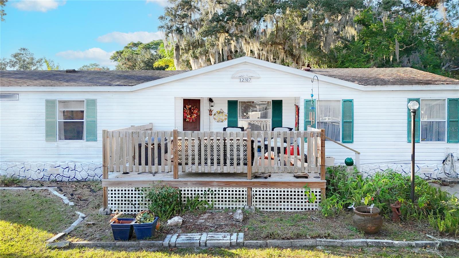 Listing photo id 28 for 12315 Morgan Road