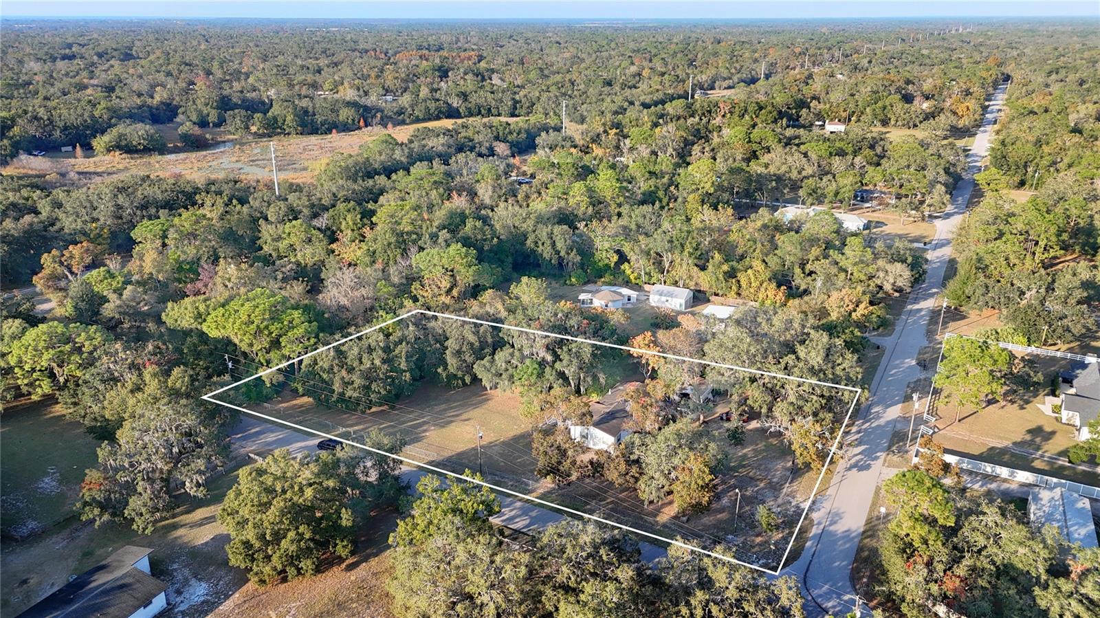 Listing photo id 29 for 12315 Morgan Road