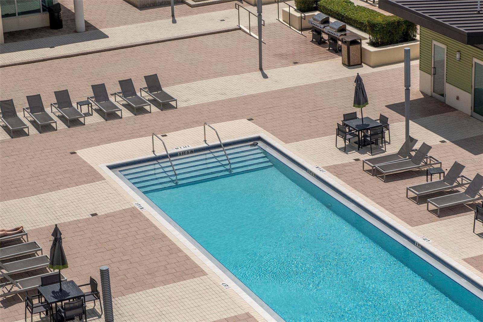 Image 43 of 70 For 1120 Kennedy Boulevard 1512