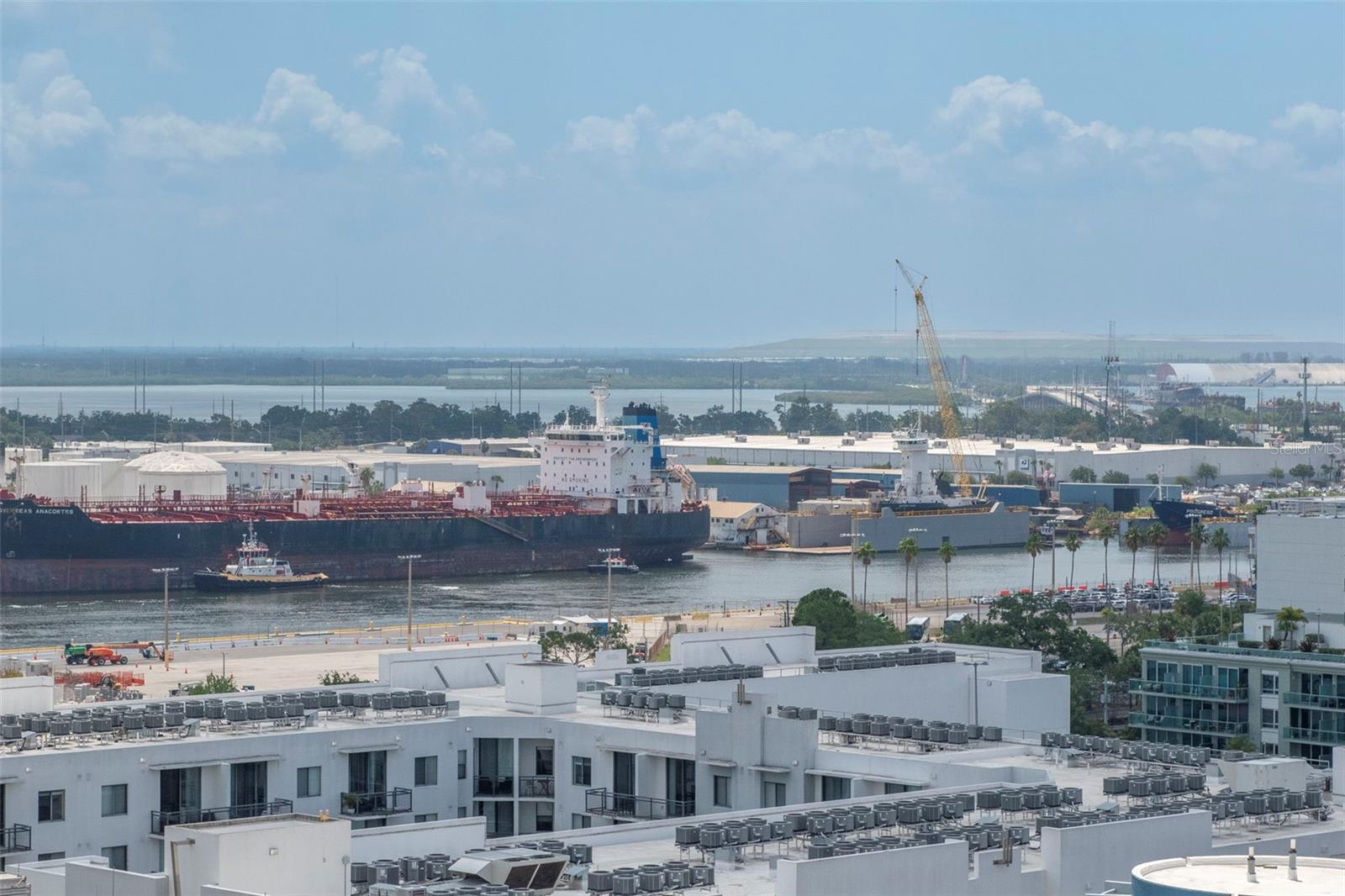 Image 44 of 70 For 1120 Kennedy Boulevard 1512