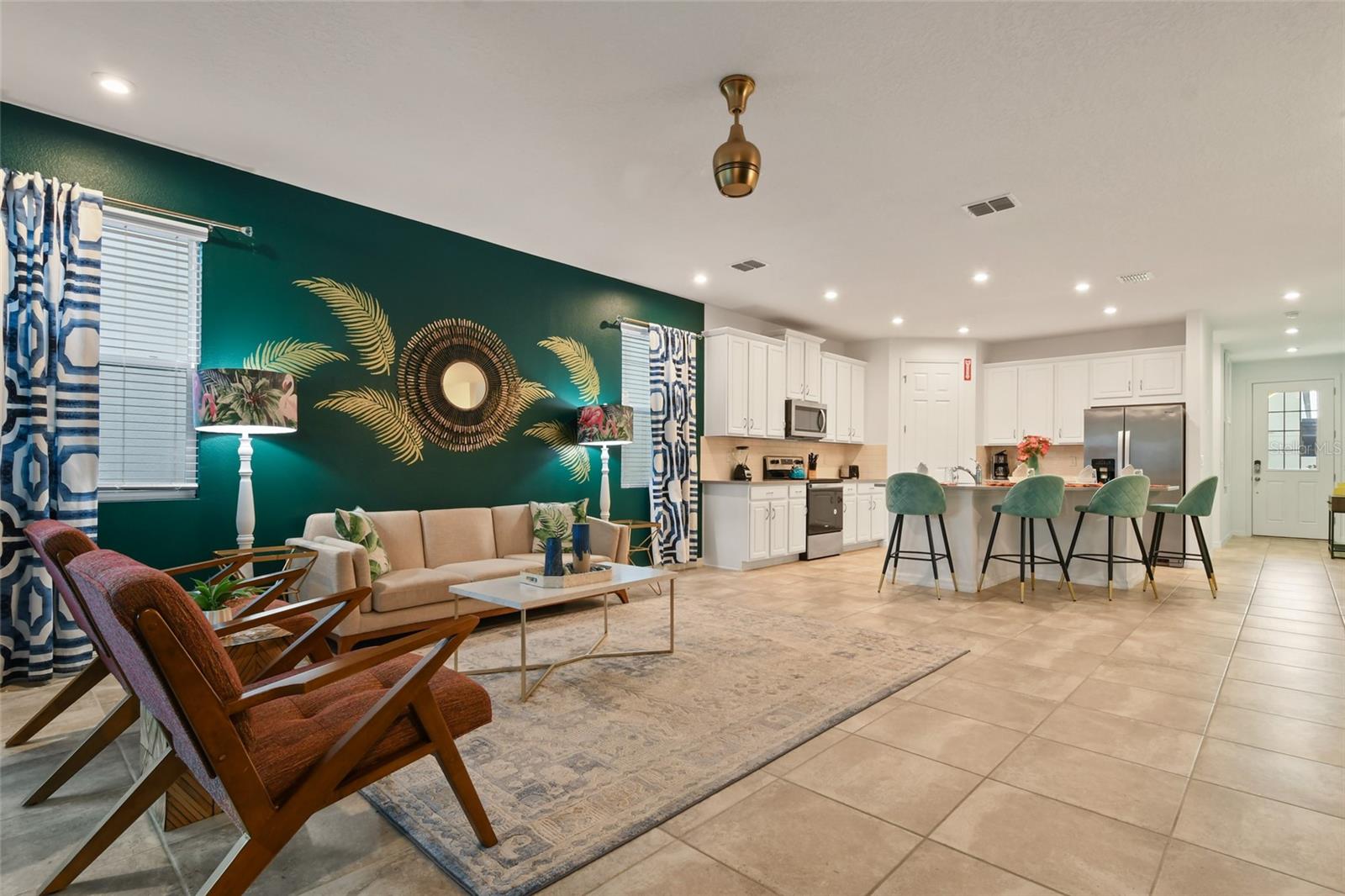 Image 13 of 48 For 8931 Amelia Downs Trail