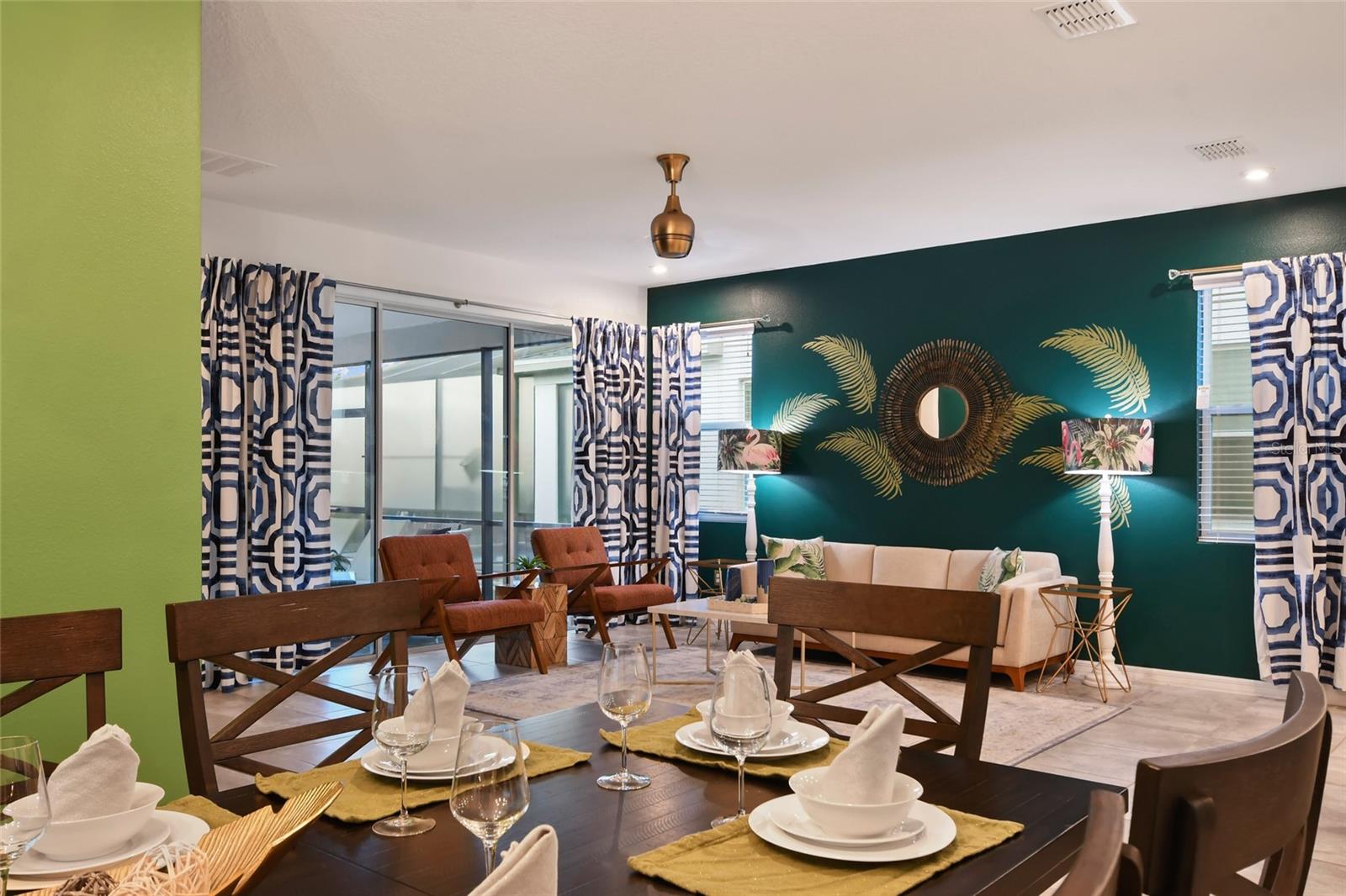 Image 17 of 48 For 8931 Amelia Downs Trail