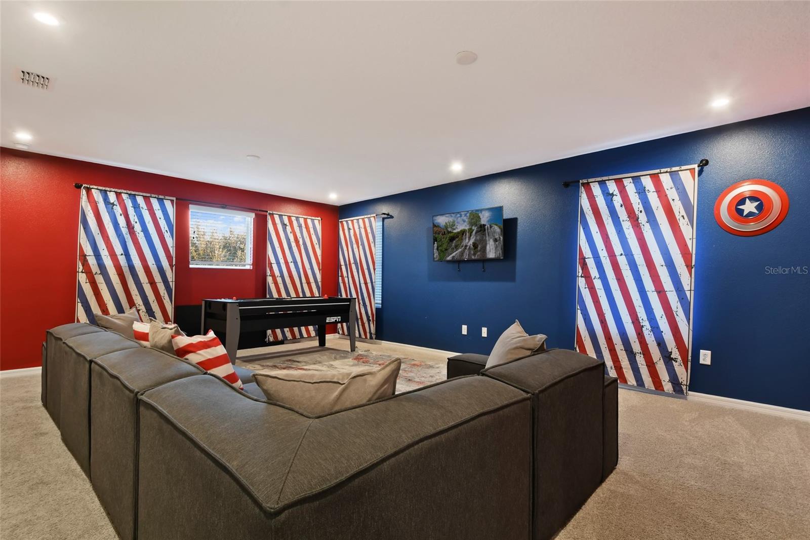 Image 28 of 48 For 8931 Amelia Downs Trail