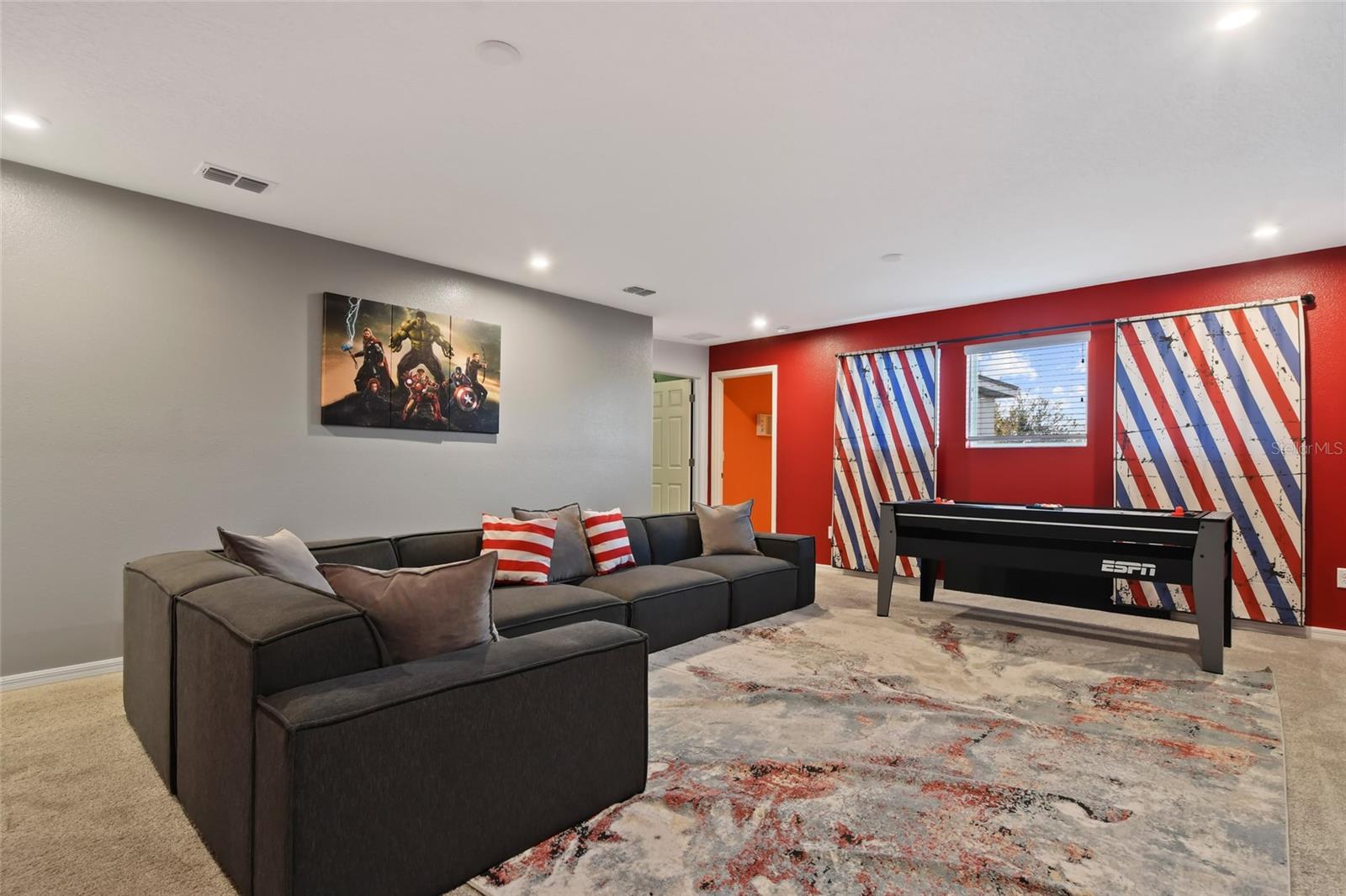 Image 29 of 48 For 8931 Amelia Downs Trail