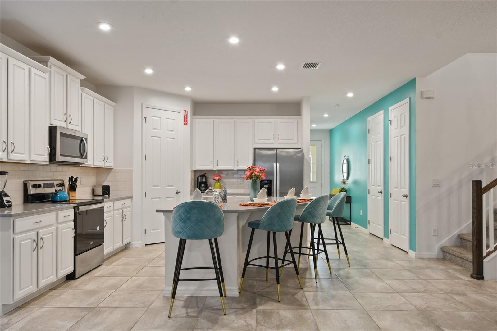 Image 8 of 48 For 8931 Amelia Downs Trail