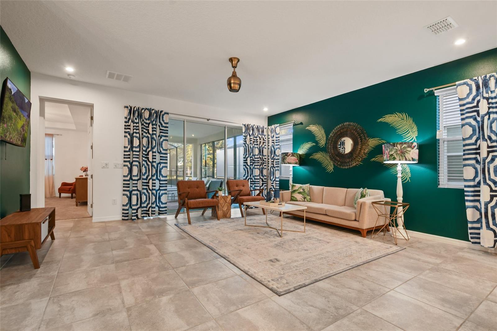 Image 9 of 48 For 8931 Amelia Downs Trail