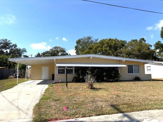 Details for 406 Country Club Drive, OLDSMAR, FL 34677